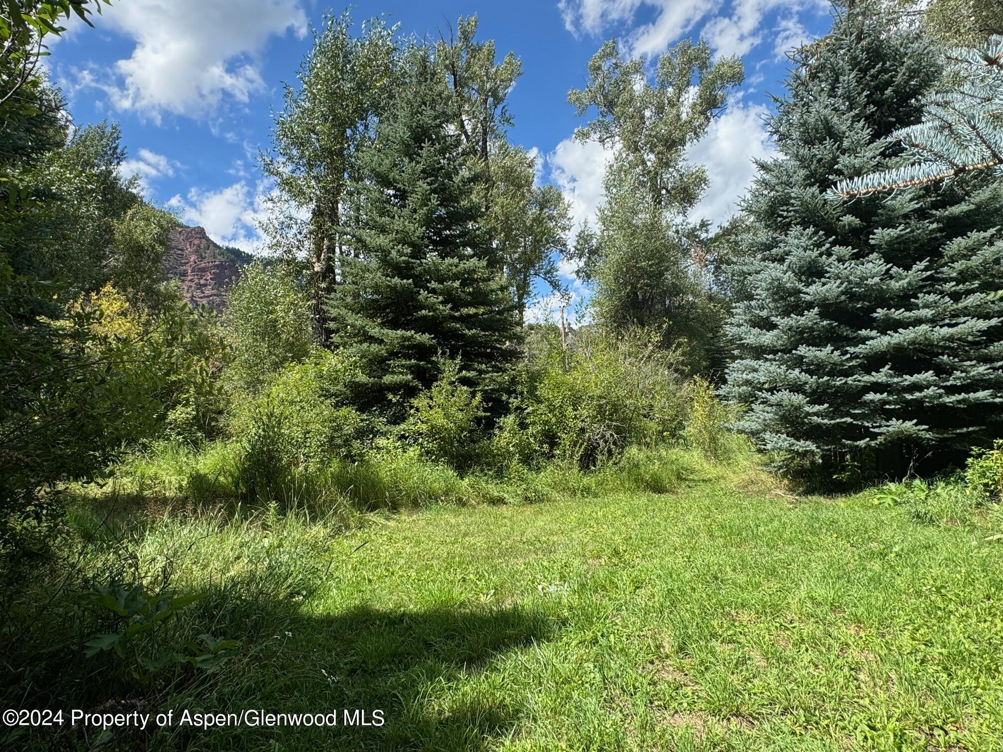 Tbd Redstone Boulevard Redstone CO 81623