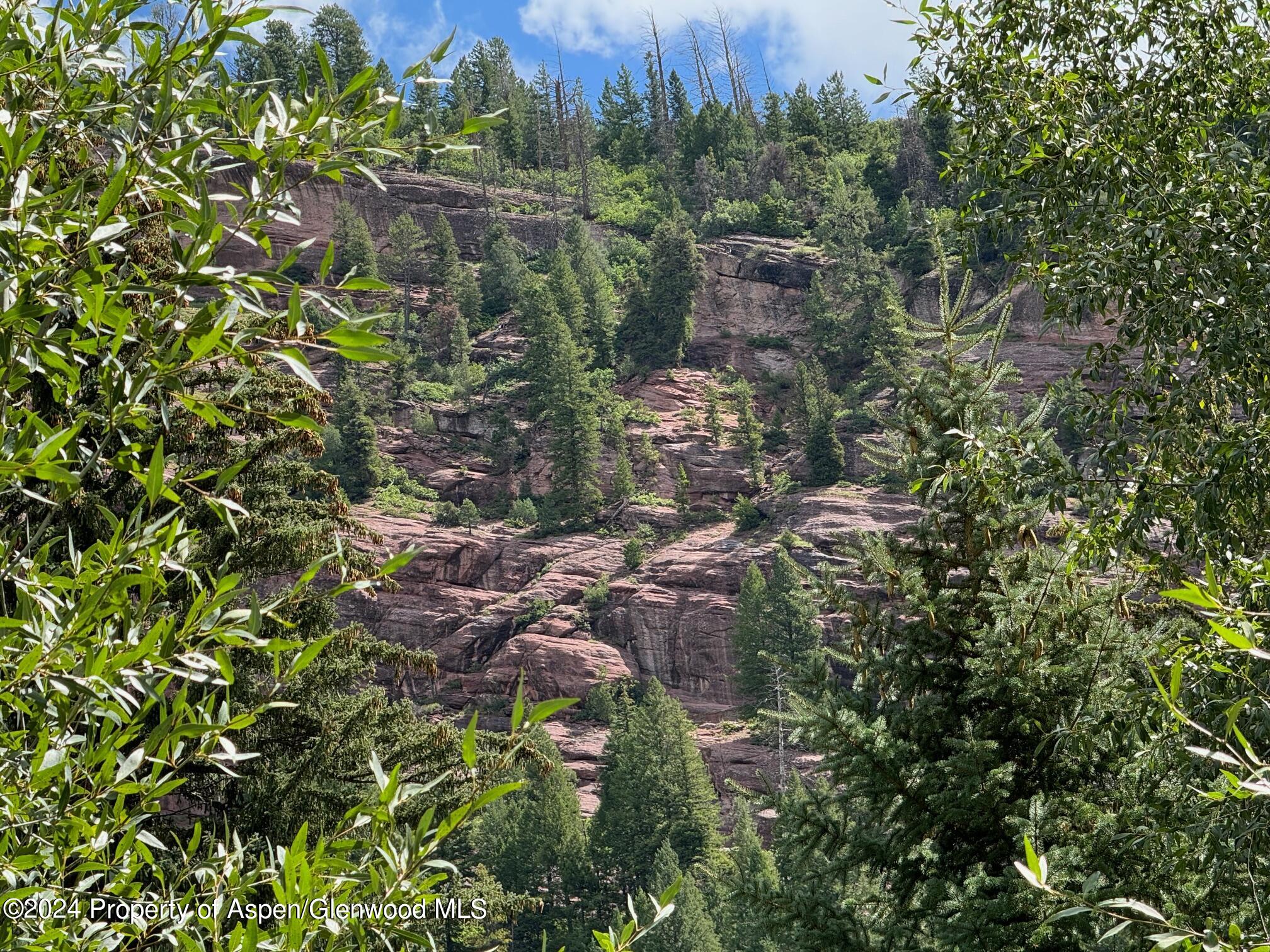 Tbd Redstone Boulevard Redstone CO 81623