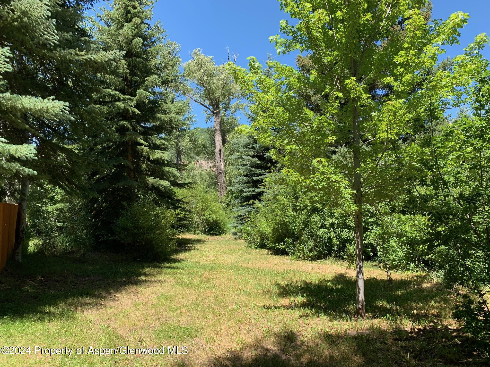 Tbd Redstone Boulevard Redstone CO 81623