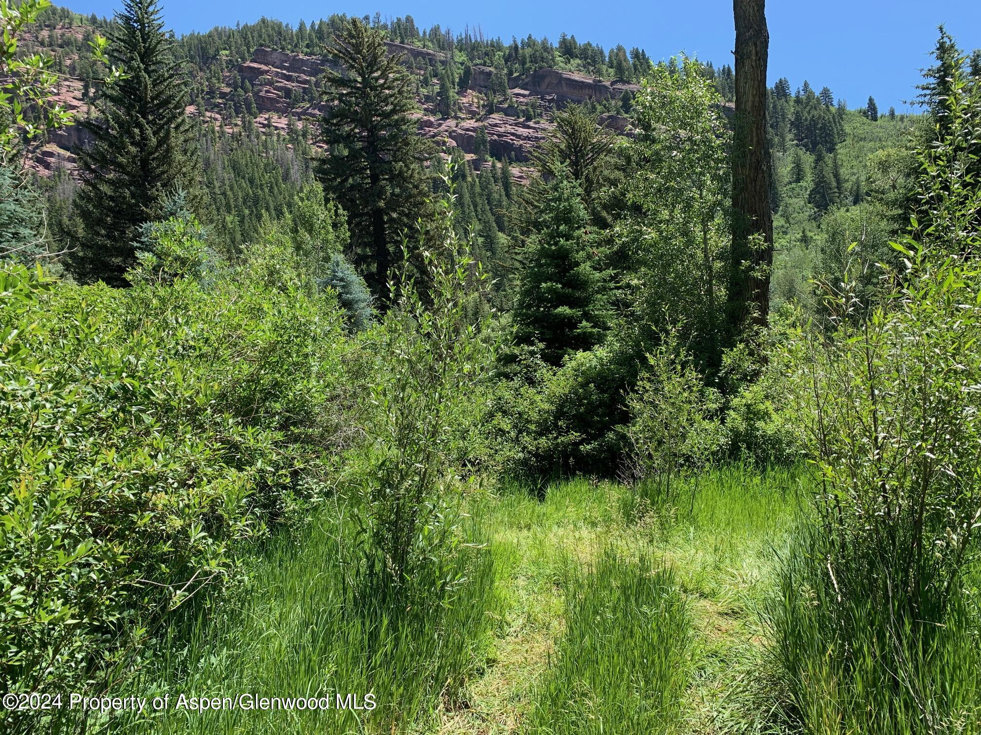 Tbd Redstone Boulevard Redstone CO 81623