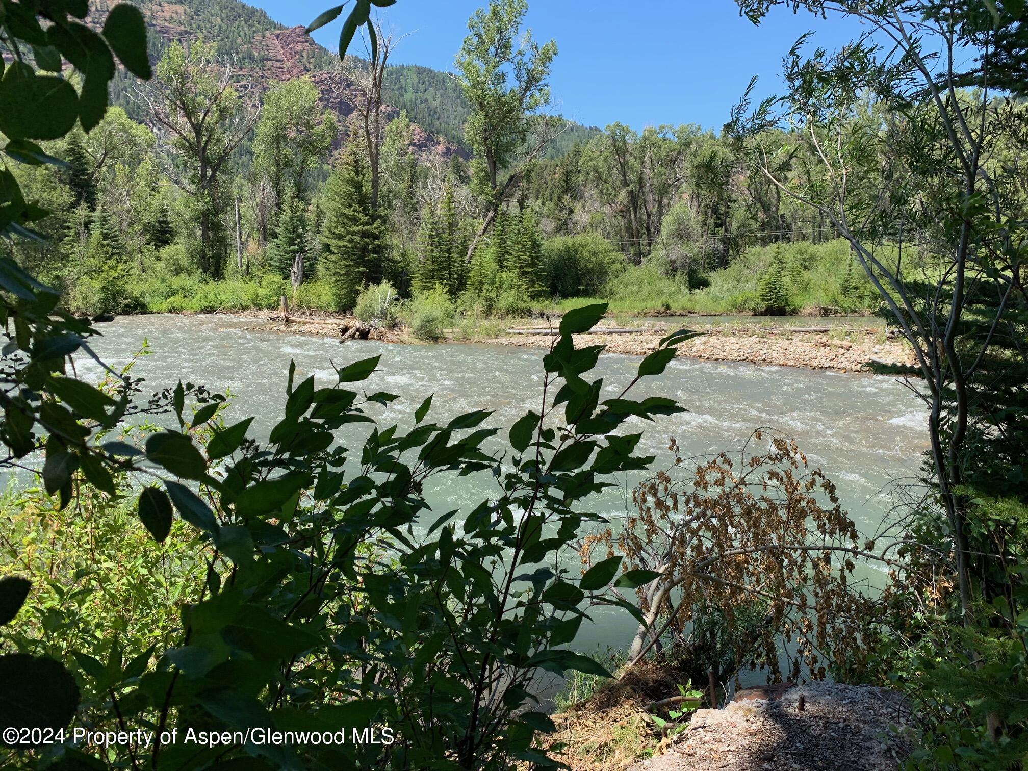 Tbd Redstone Boulevard Redstone CO 81623