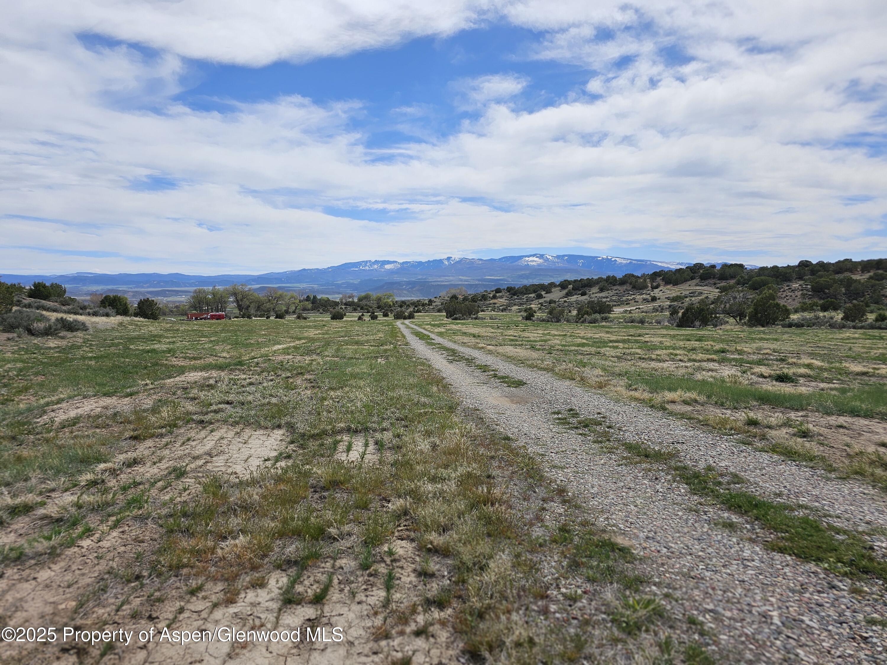 611 Scutter Lane Rifle CO 81650