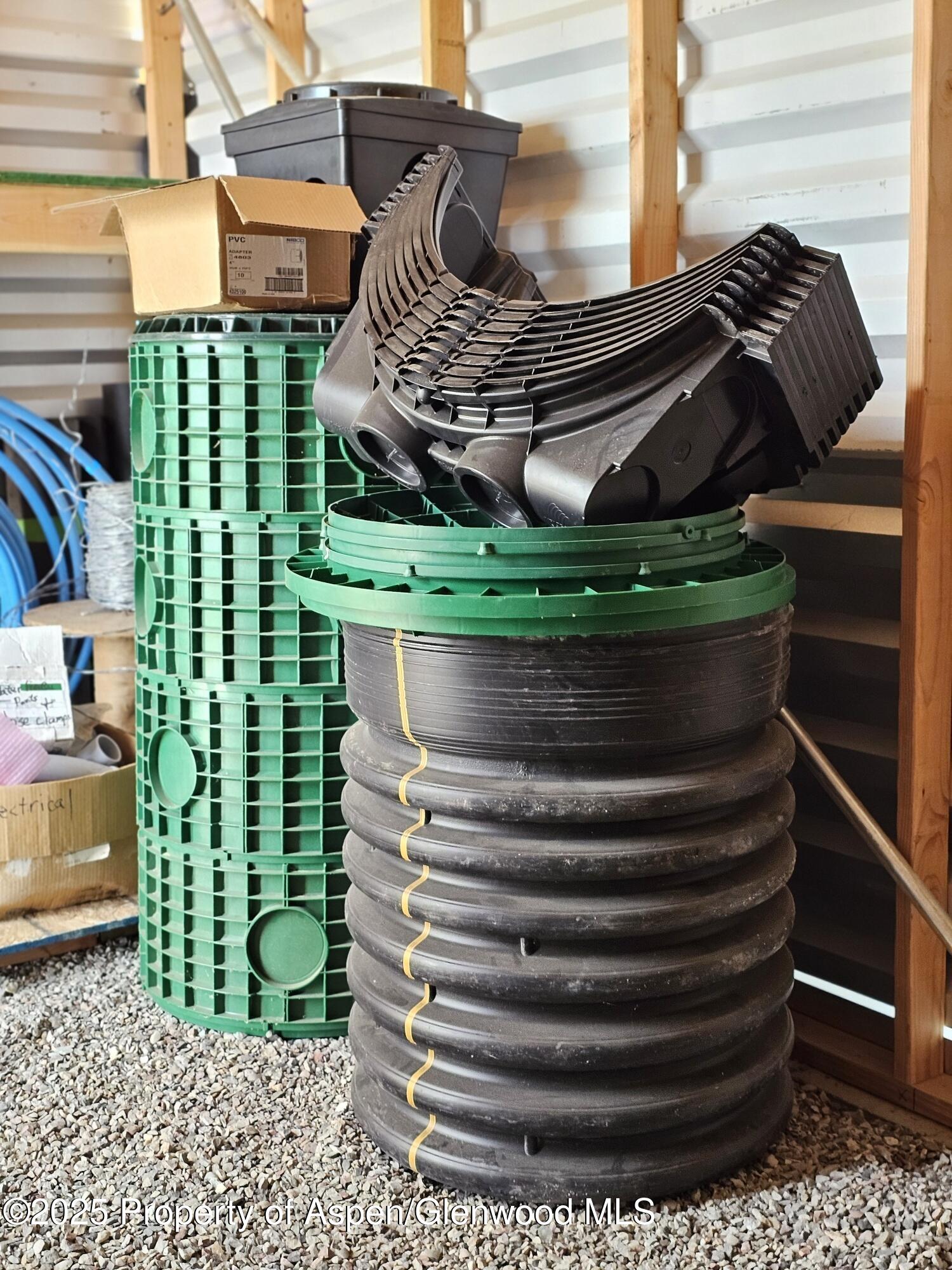 611 Scutter Lane Rifle CO 81650