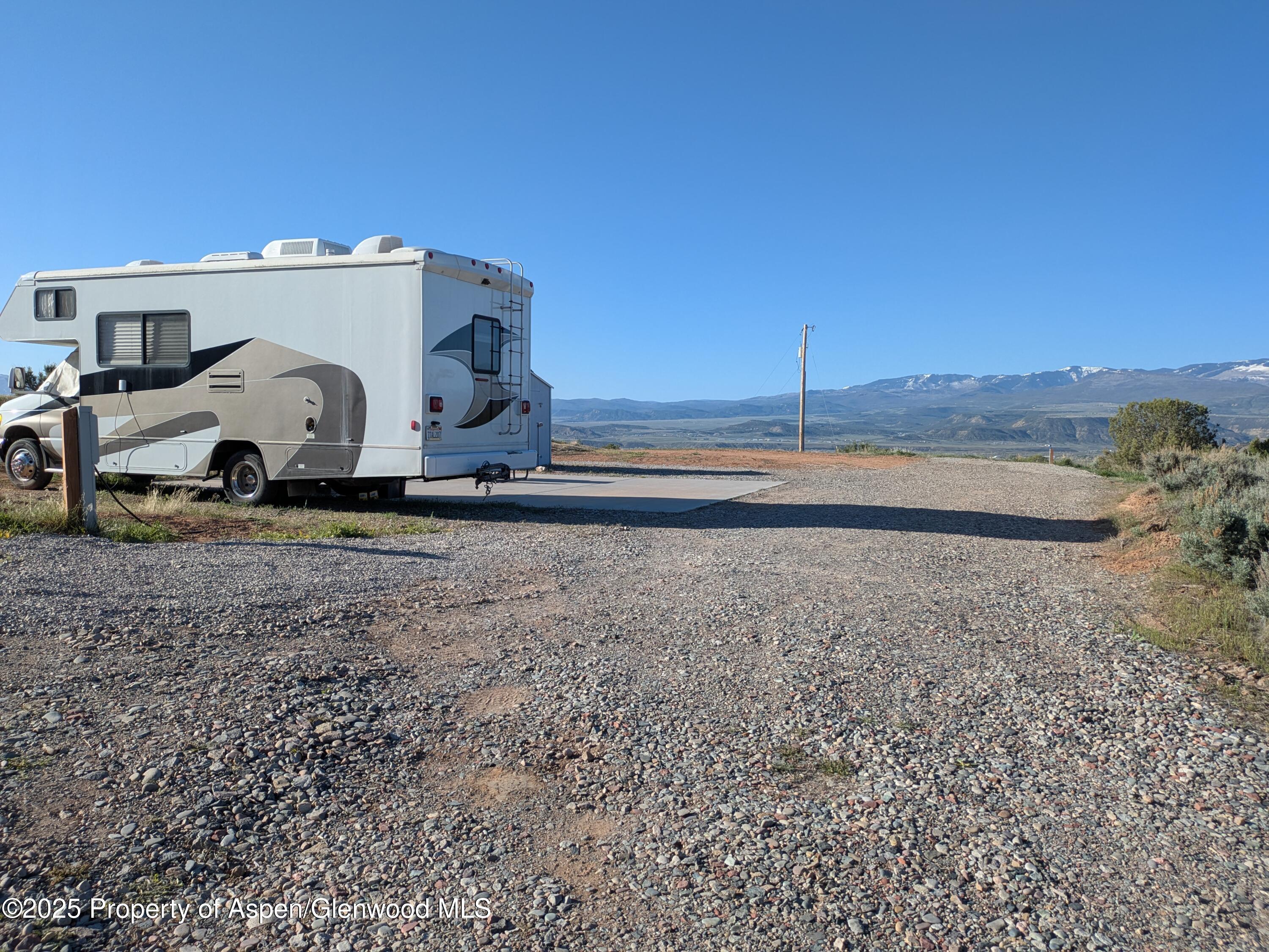 611 Scutter Lane Rifle CO 81650