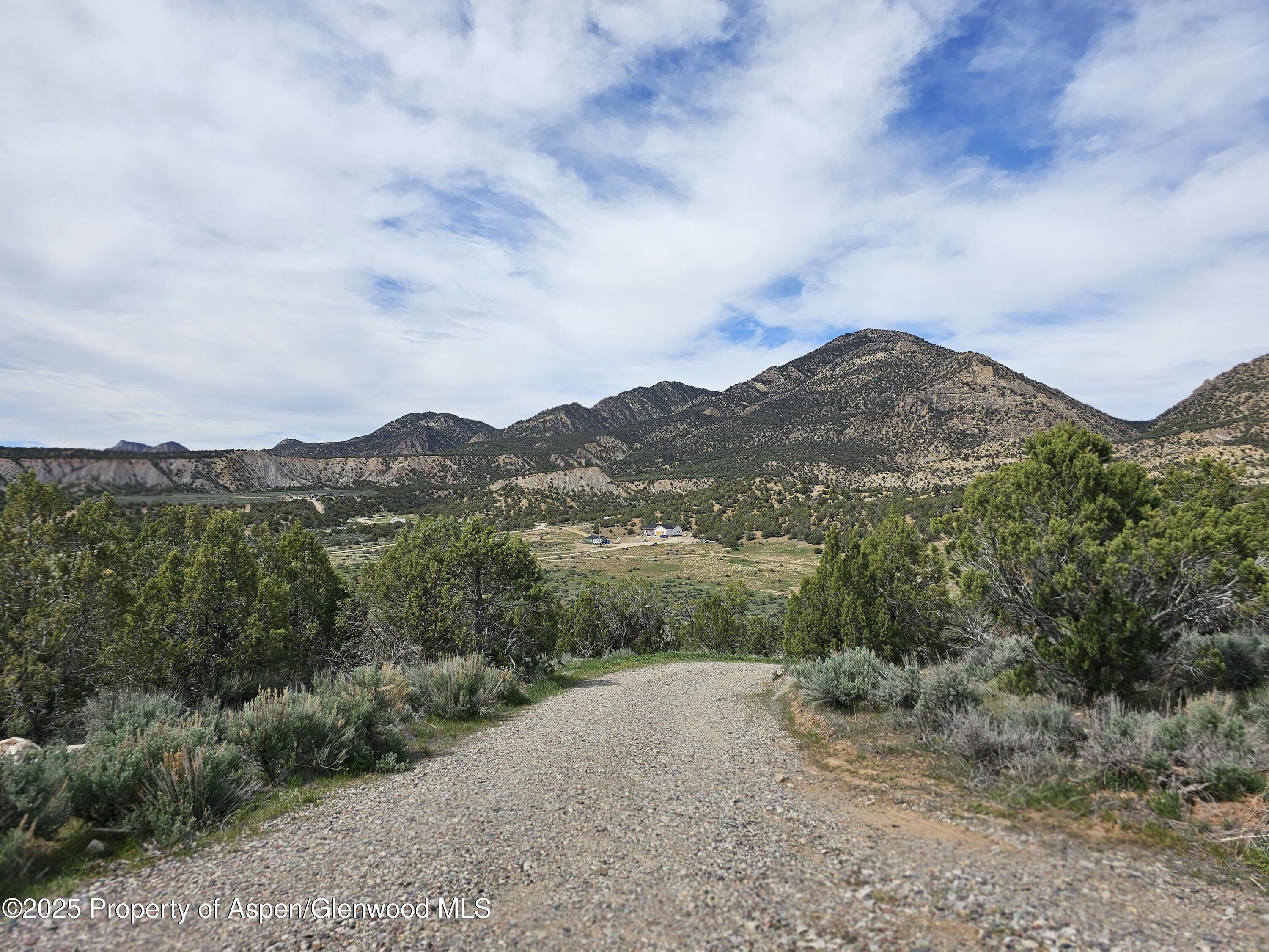 611 Scutter Lane Rifle CO 81650