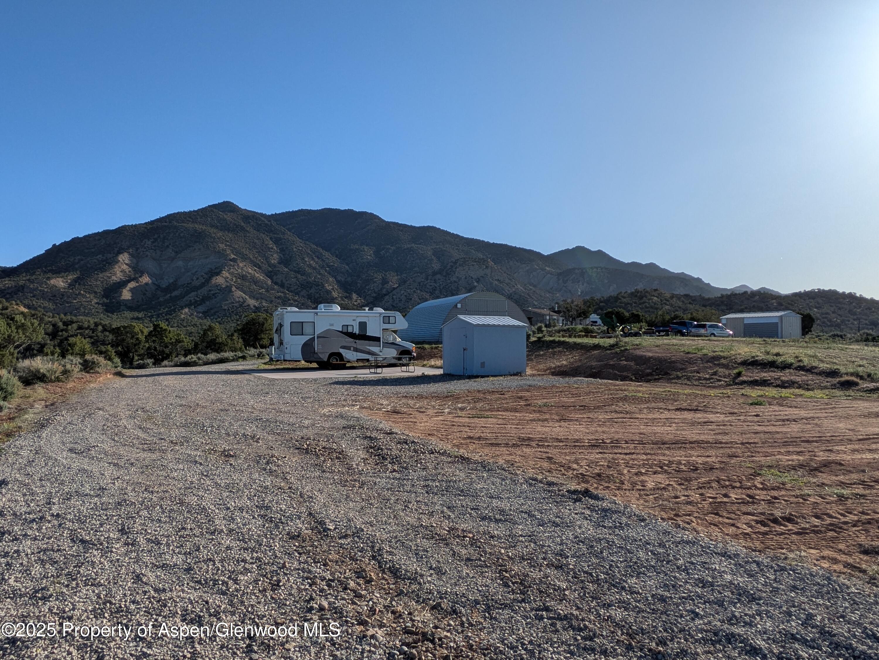 611 Scutter Lane Rifle CO 81650