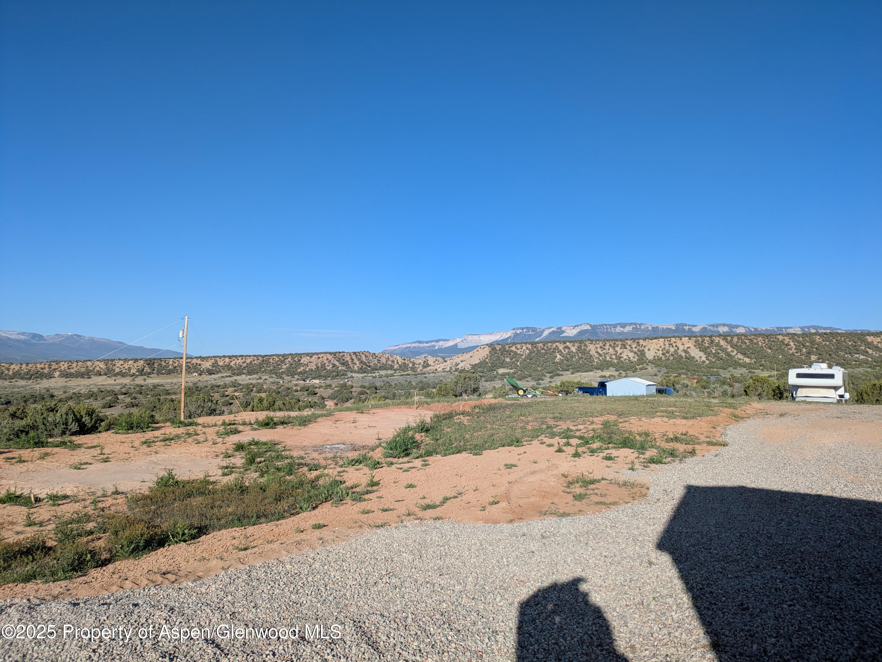 611 Scutter Lane Rifle CO 81650