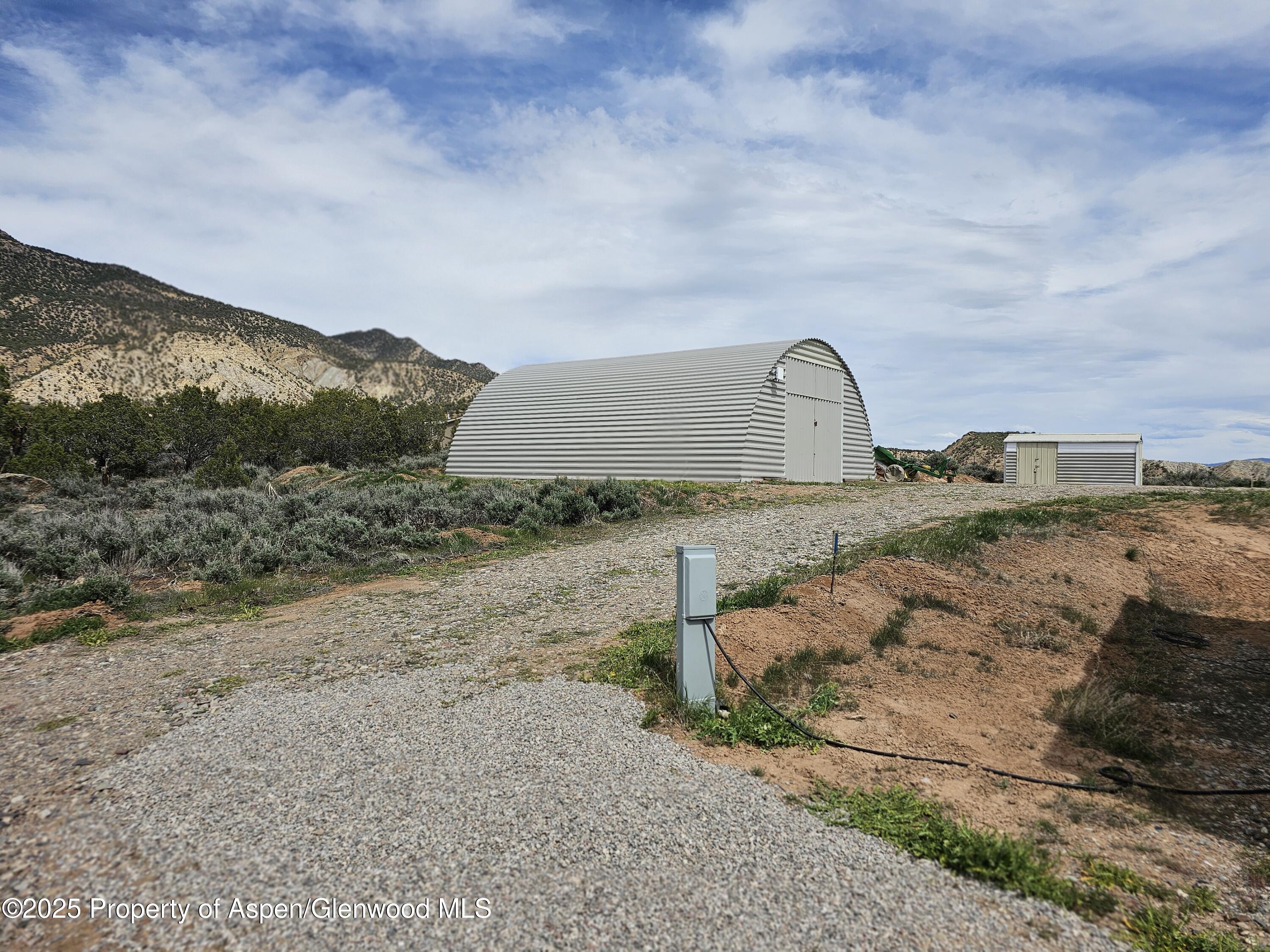 611 Scutter Lane Rifle CO 81650