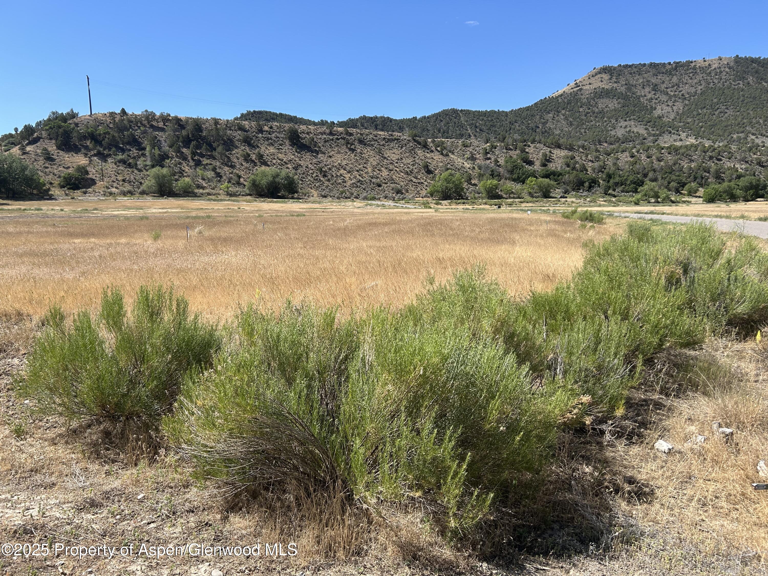 Lot 21-tbd Rapids View Lane New Castle CO 81647