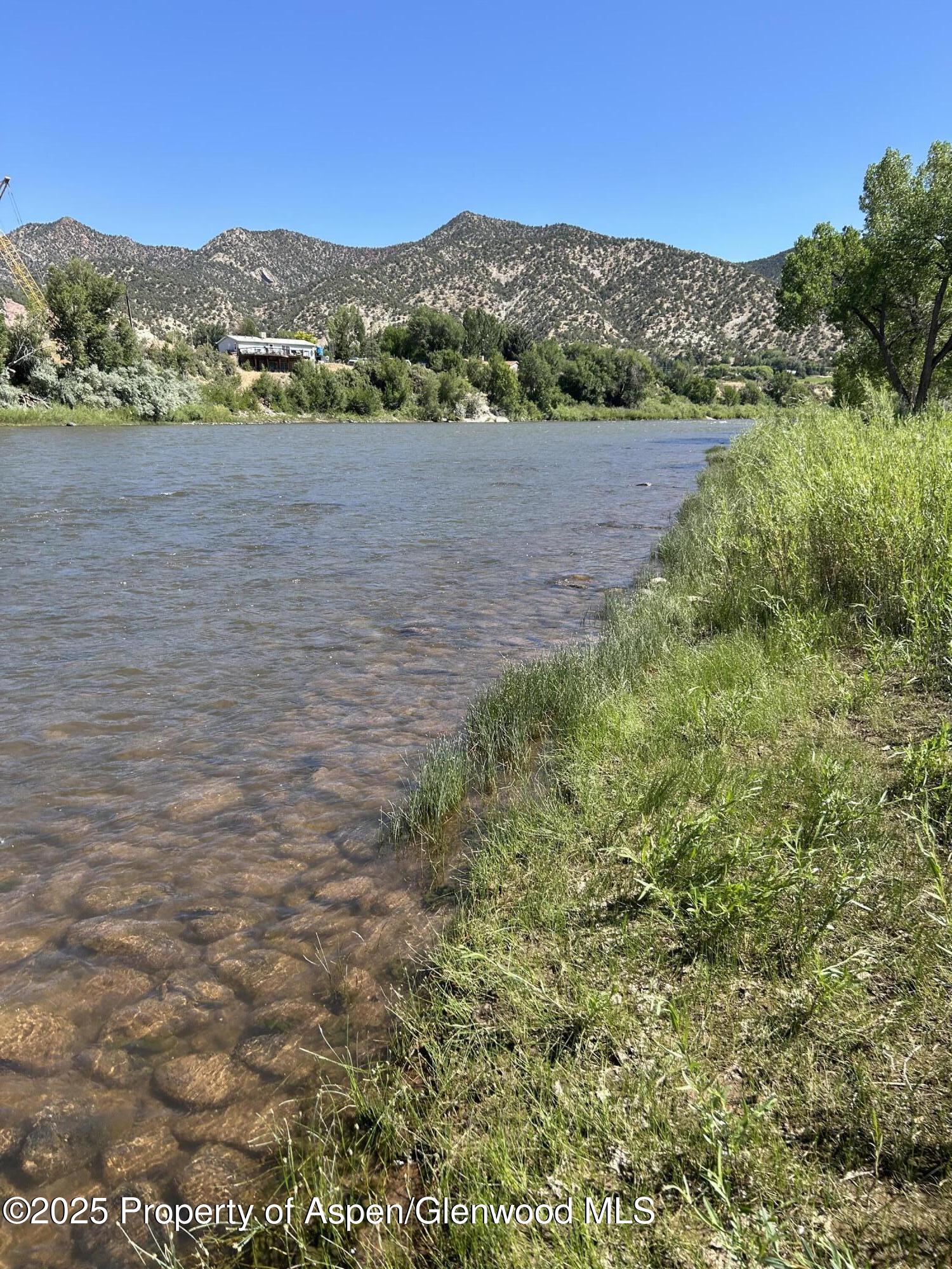 Lot 21-tbd Rapids View Lane New Castle CO 81647