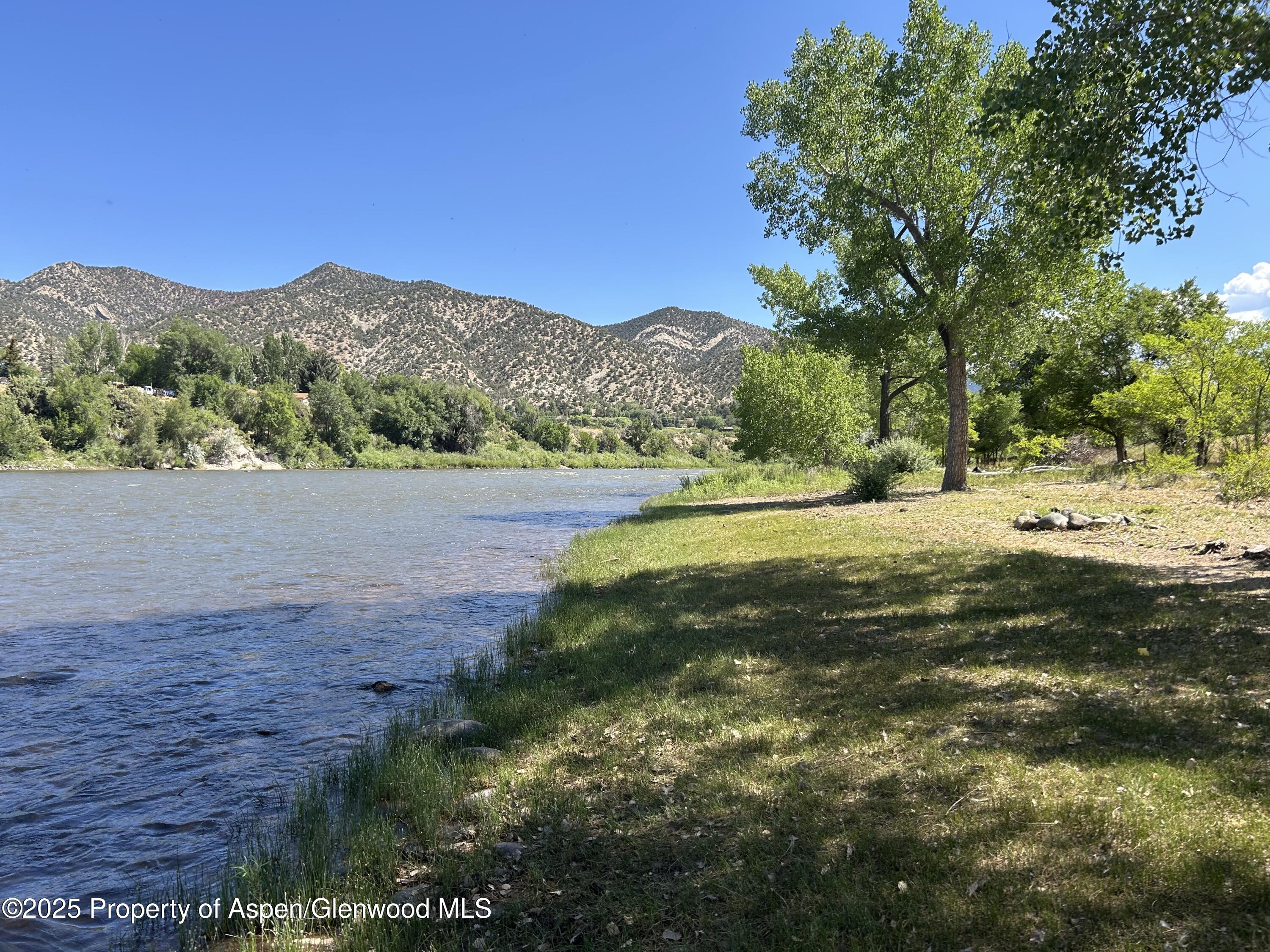 Lot 21-tbd Rapids View Lane New Castle CO 81647