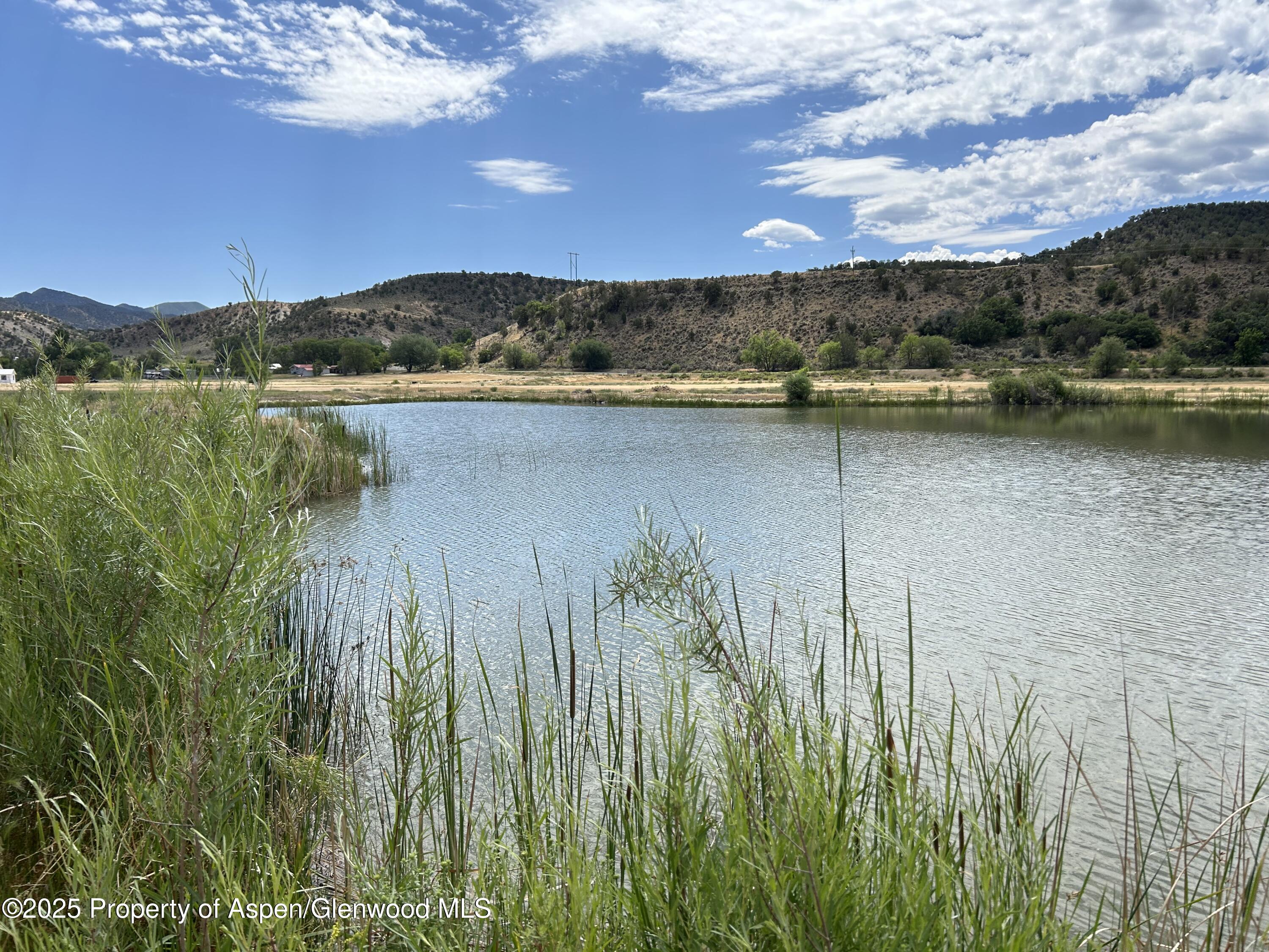 Lot 21-tbd Rapids View Lane New Castle CO 81647