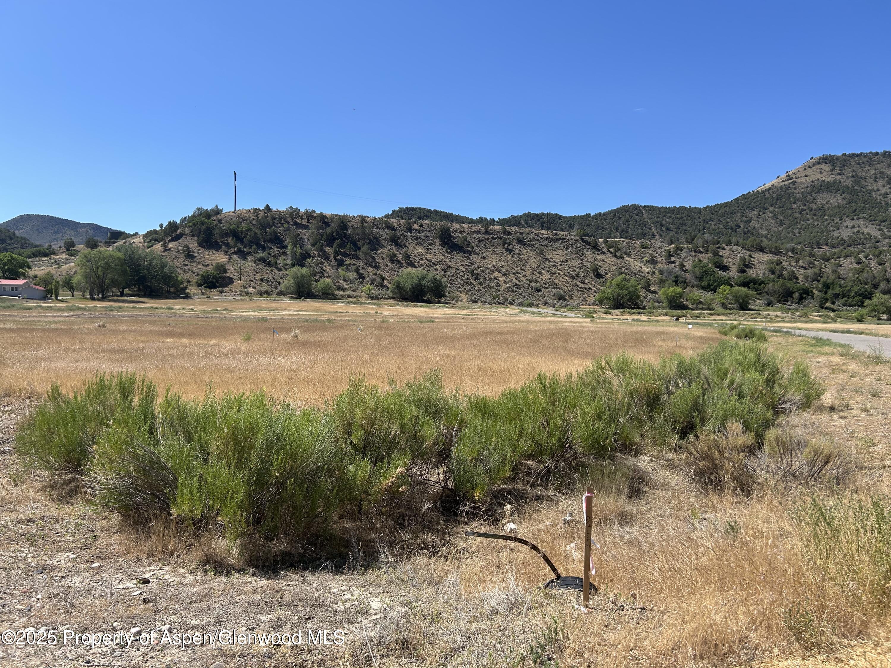 Lot 21-tbd Rapids View Lane New Castle CO 81647