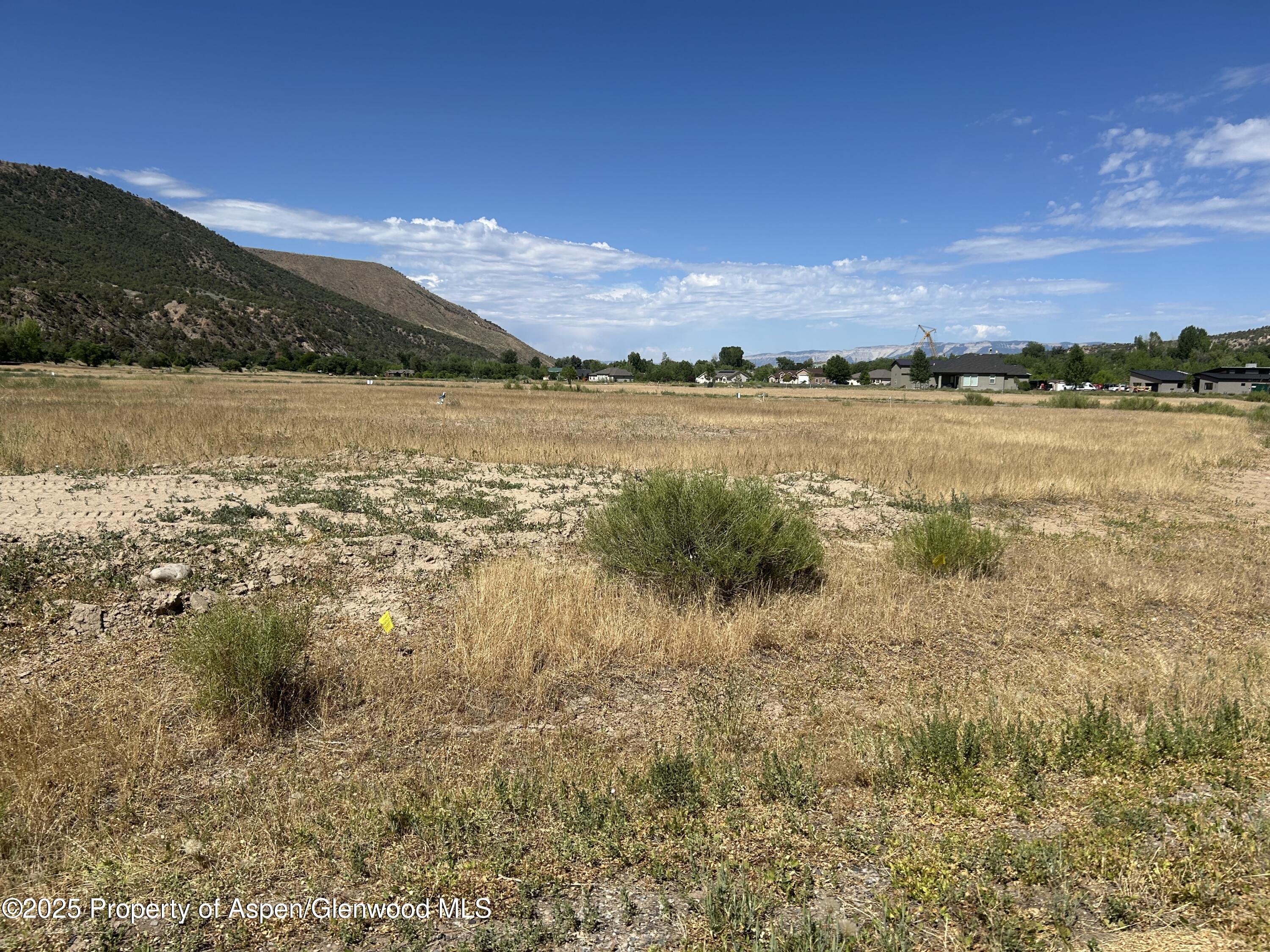 Lot 21-tbd Rapids View Lane New Castle CO 81647