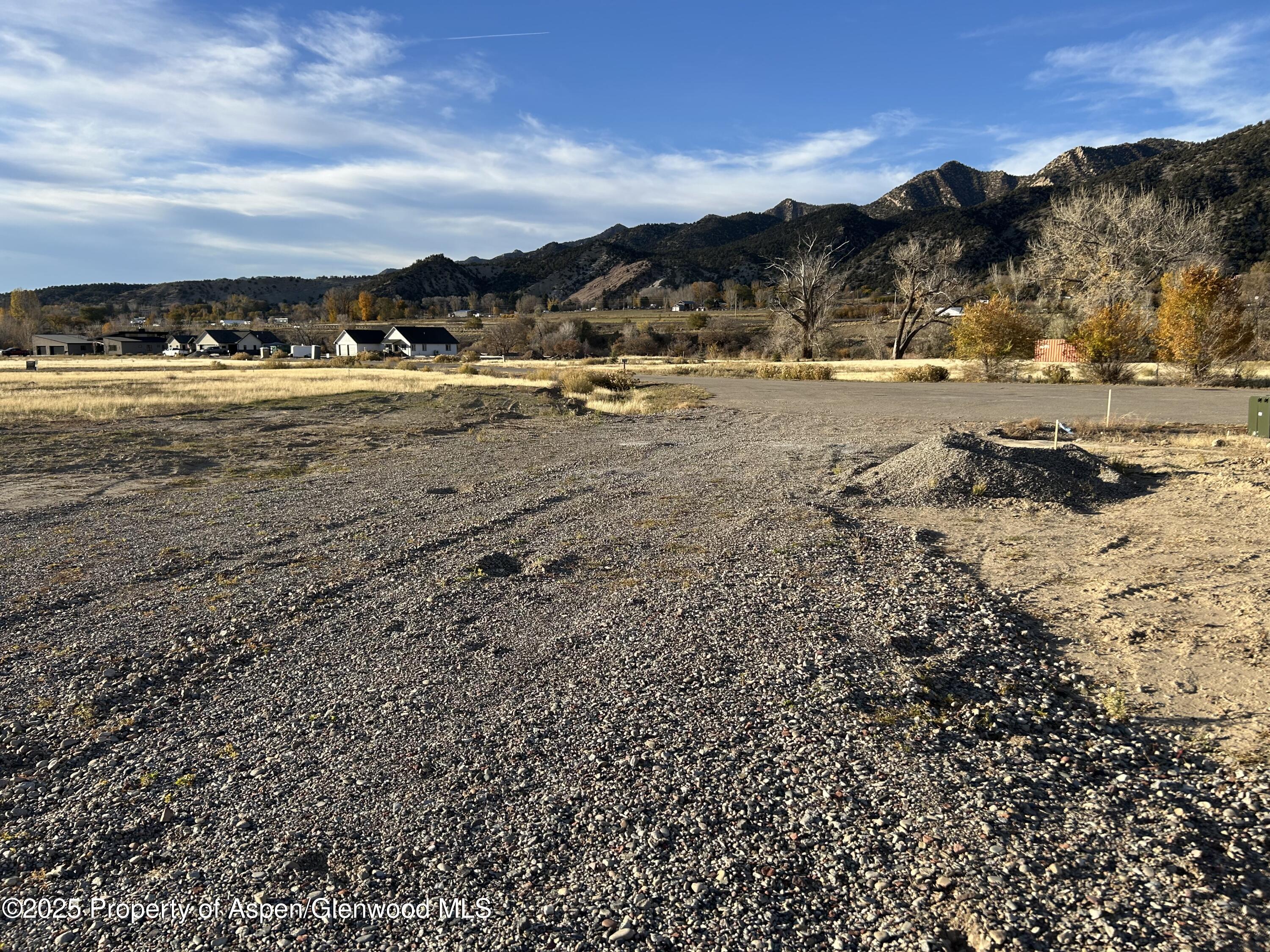 Lot 21-tbd Rapids View Lane New Castle CO 81647