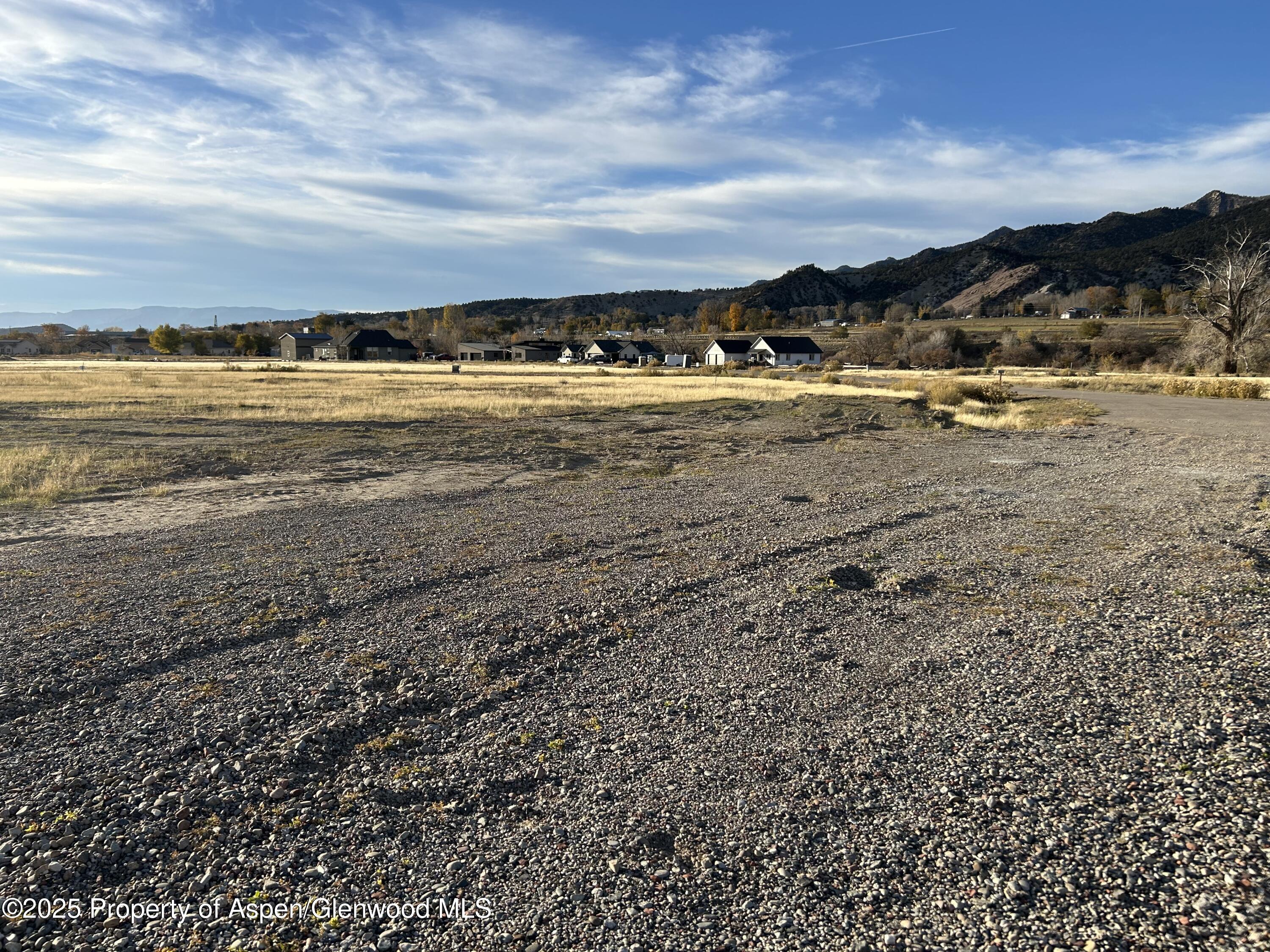 Lot 21-tbd Rapids View Lane New Castle CO 81647