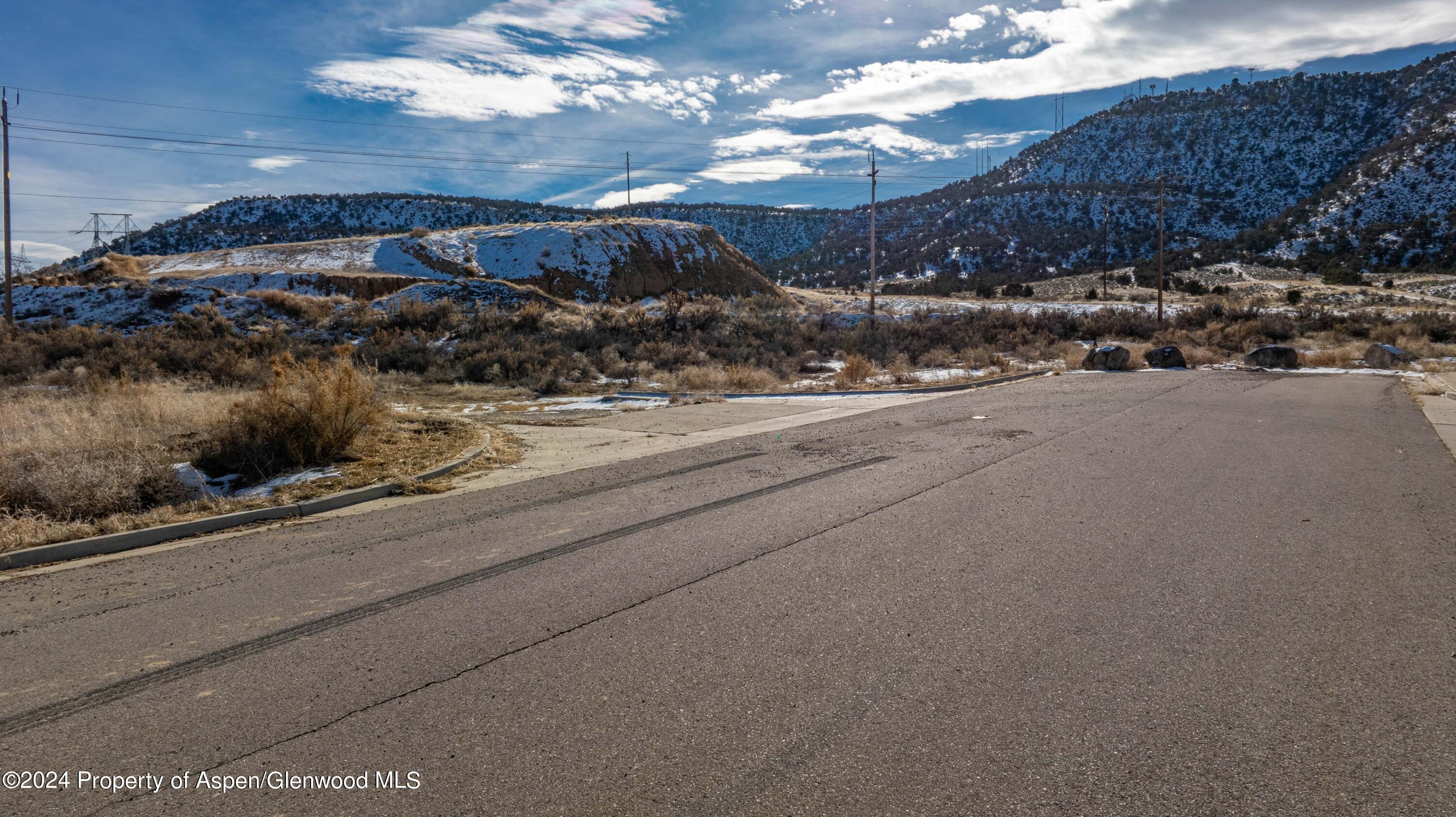 Rifle CO, Tbd Blacktail Drive