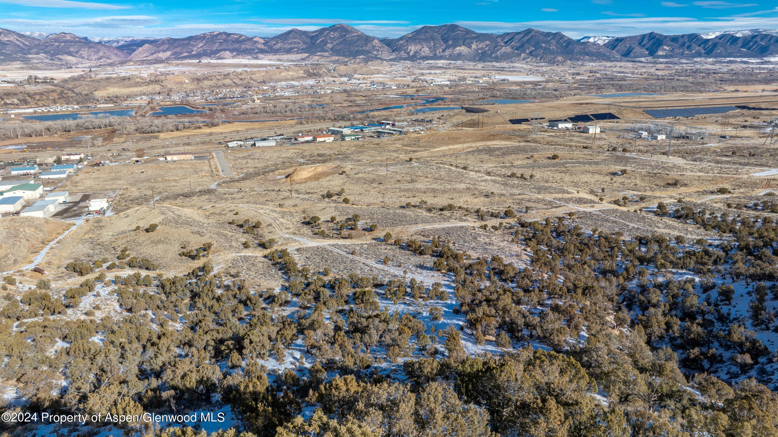 Tbd Blacktail Drive Rifle CO 81650