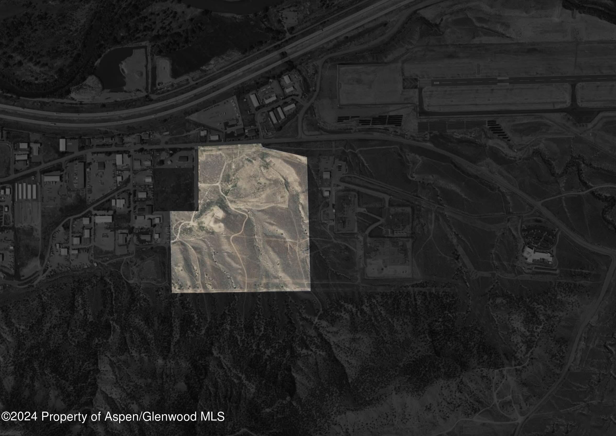 Tbd Blacktail Drive Rifle CO 81650