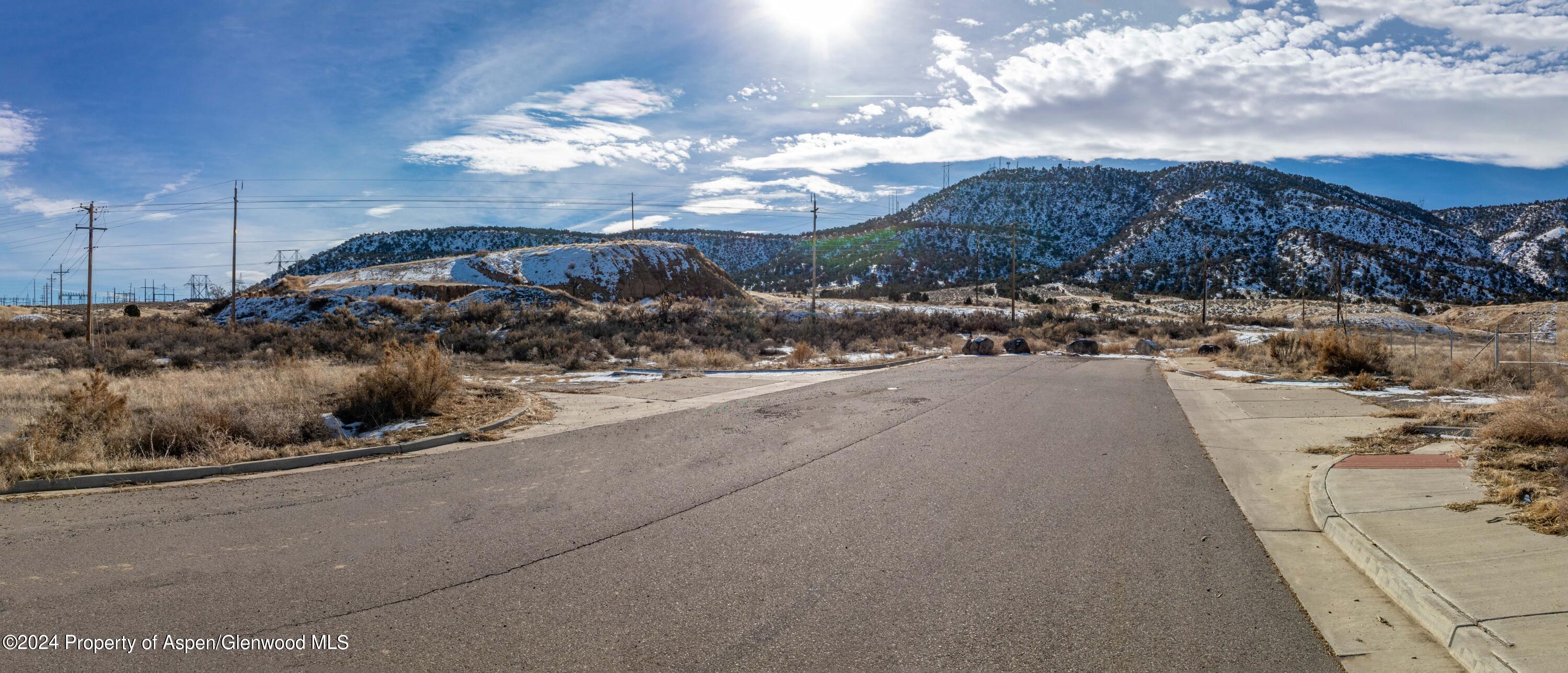 Tbd Blacktail Drive Rifle CO 81650