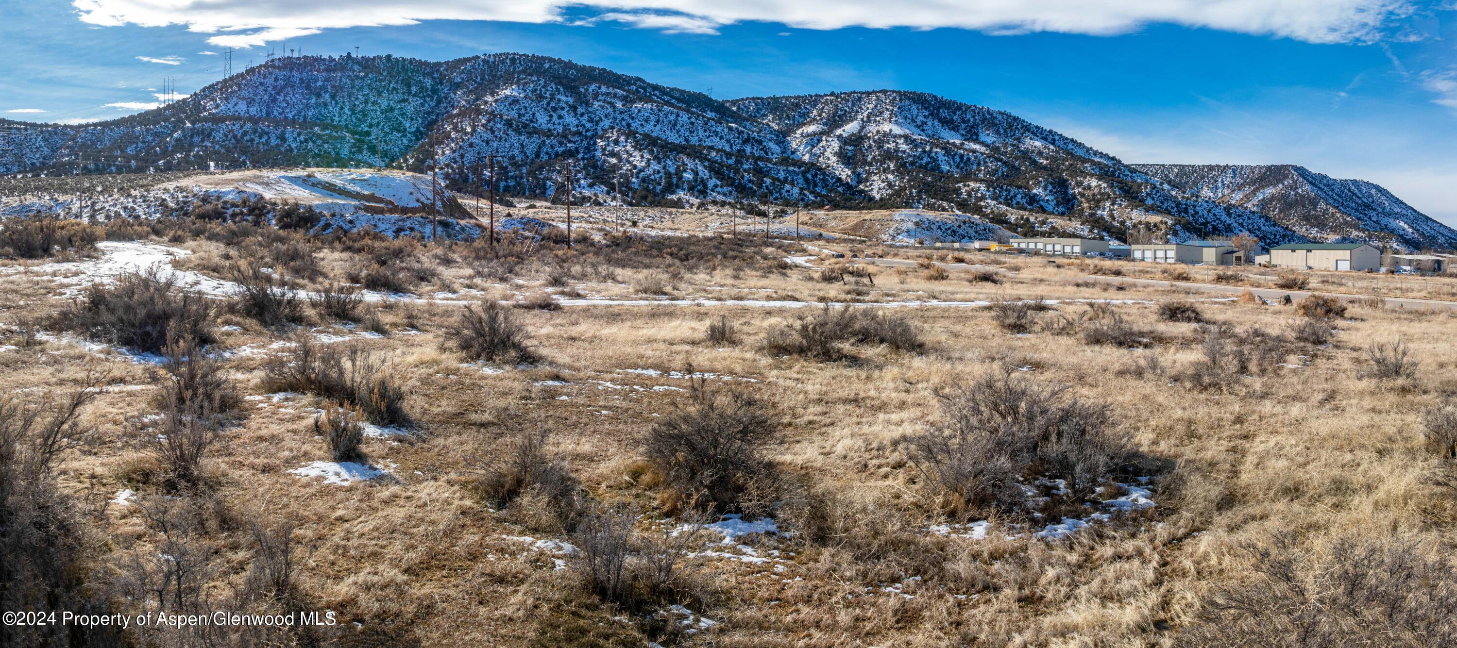 Tbd Blacktail Drive Rifle CO 81650