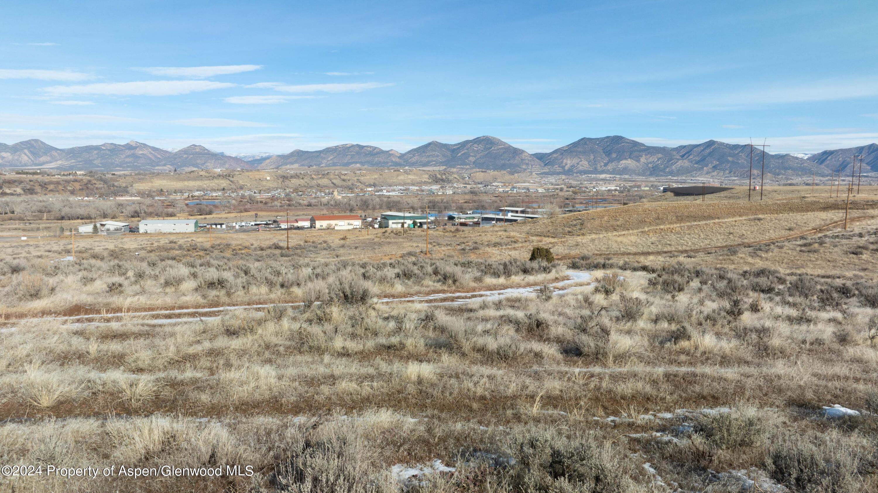 Tbd Blacktail Drive Rifle CO 81650