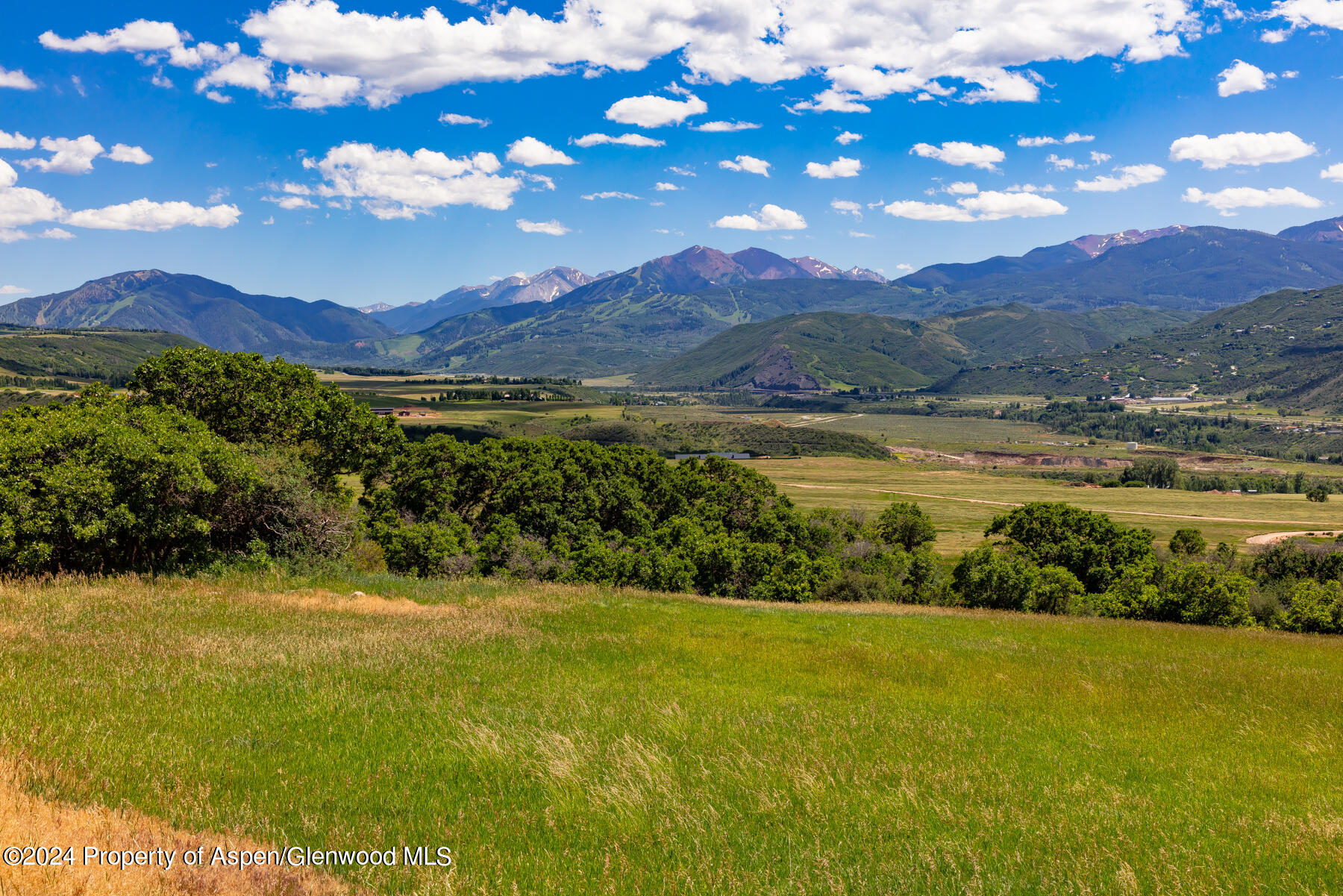 664 Chaparral Drive Woody Creek CO 81656