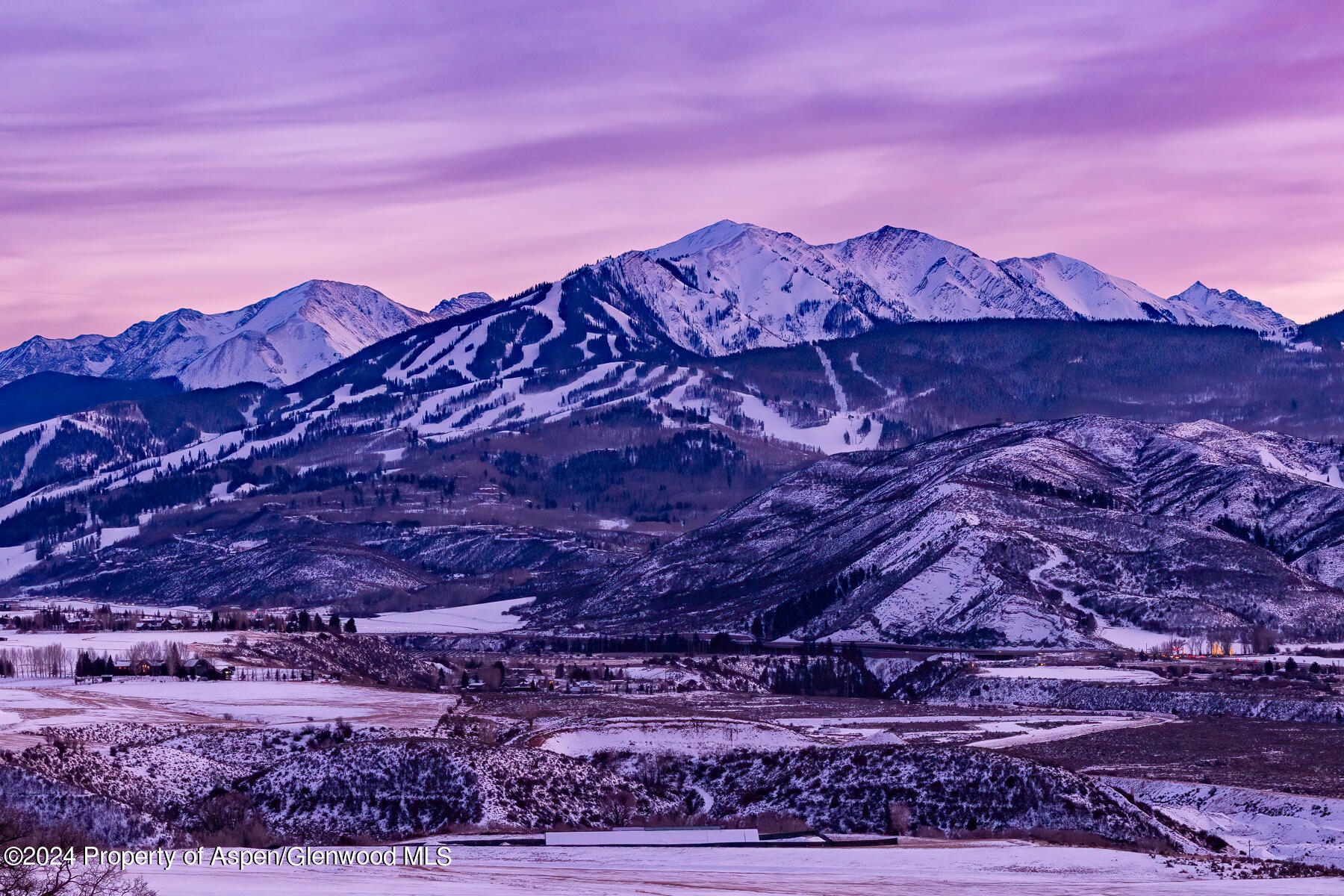 664 Chaparral Drive Woody Creek CO 81656