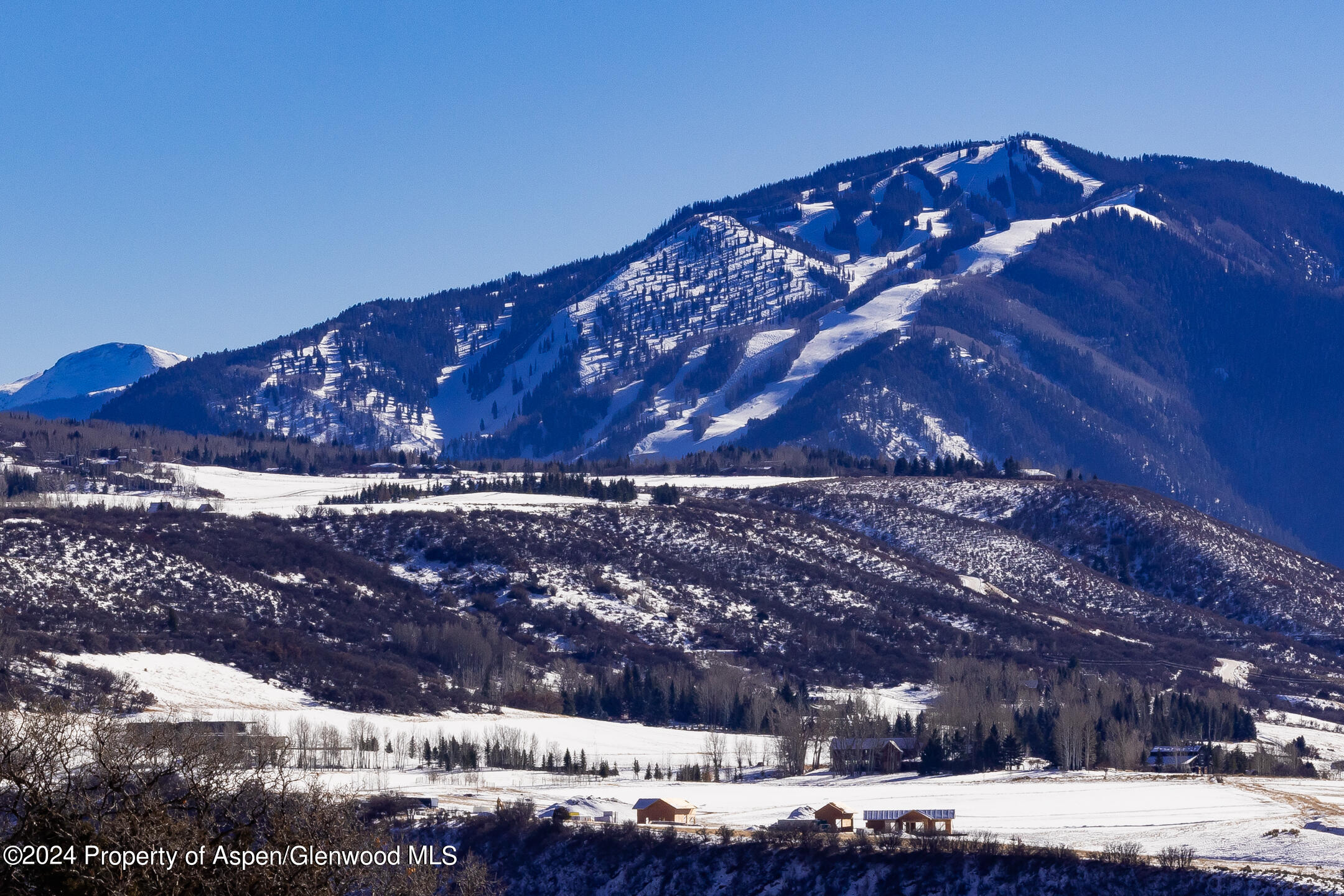 664 Chaparral Drive Woody Creek CO 81656