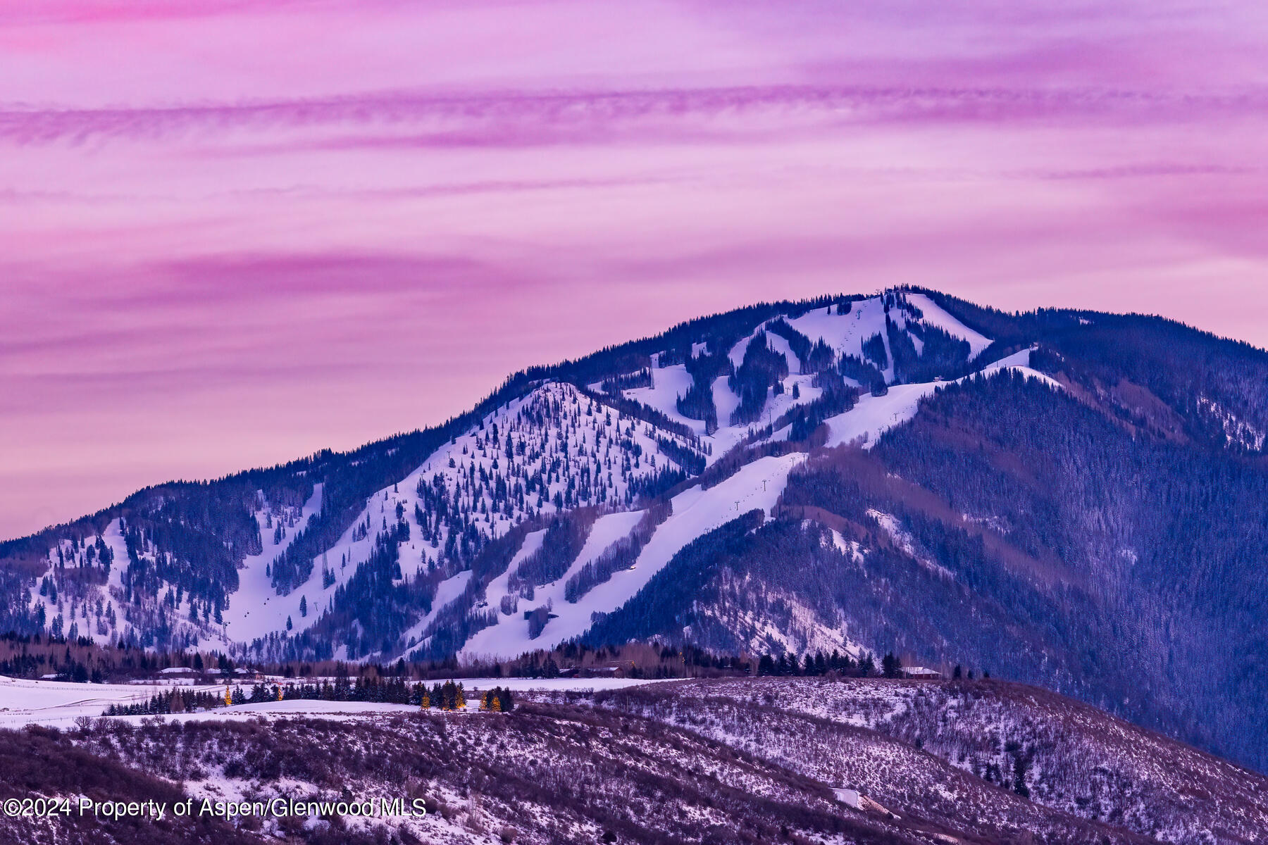 664 Chaparral Drive Woody Creek CO 81656