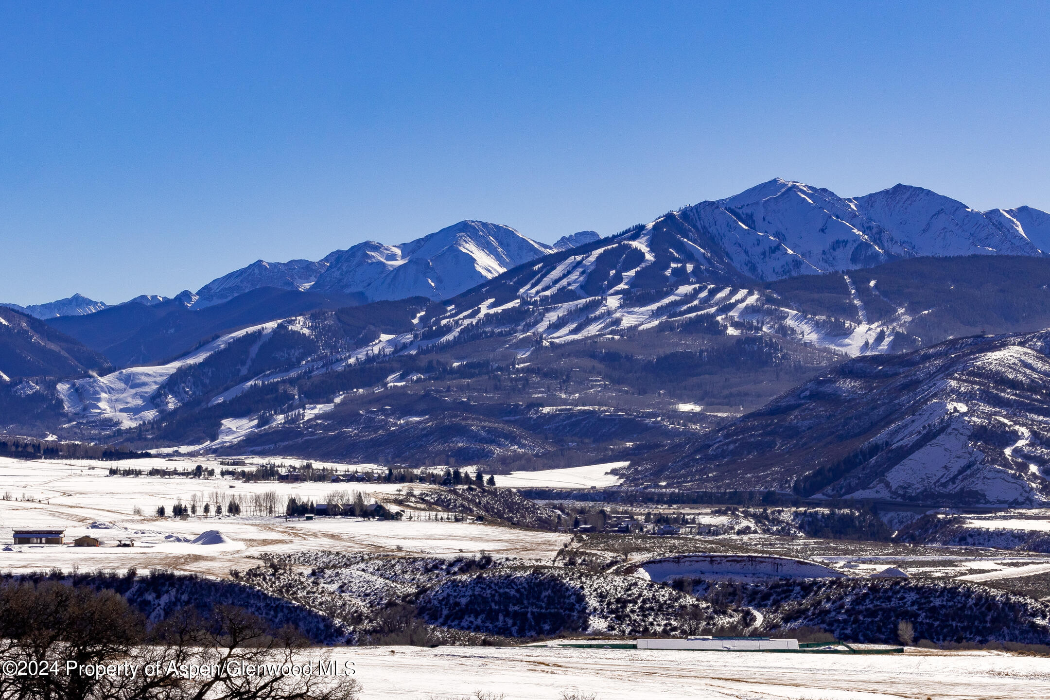 664 Chaparral Drive Woody Creek CO 81656