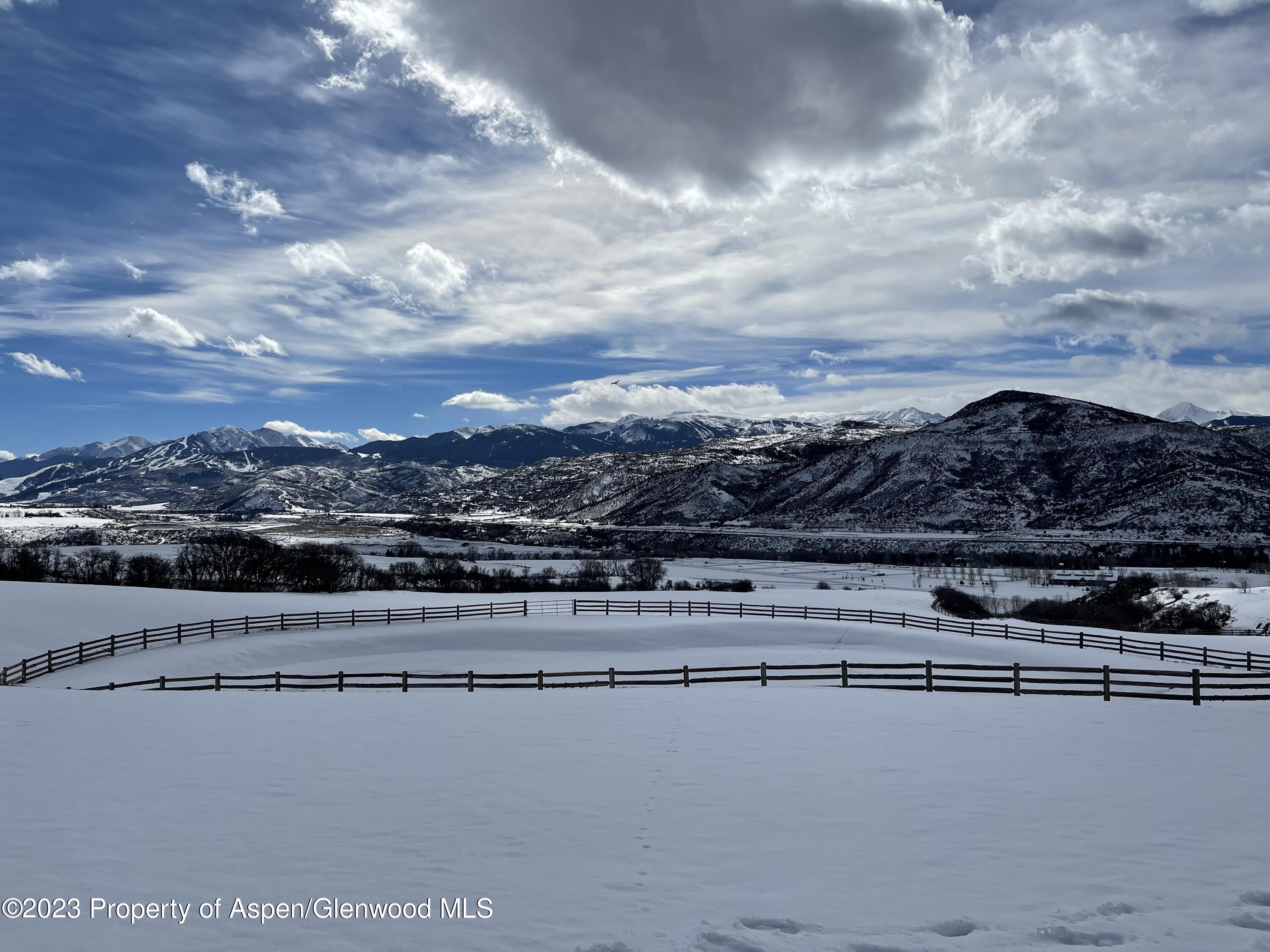 664 Chaparral Drive Woody Creek CO 81656