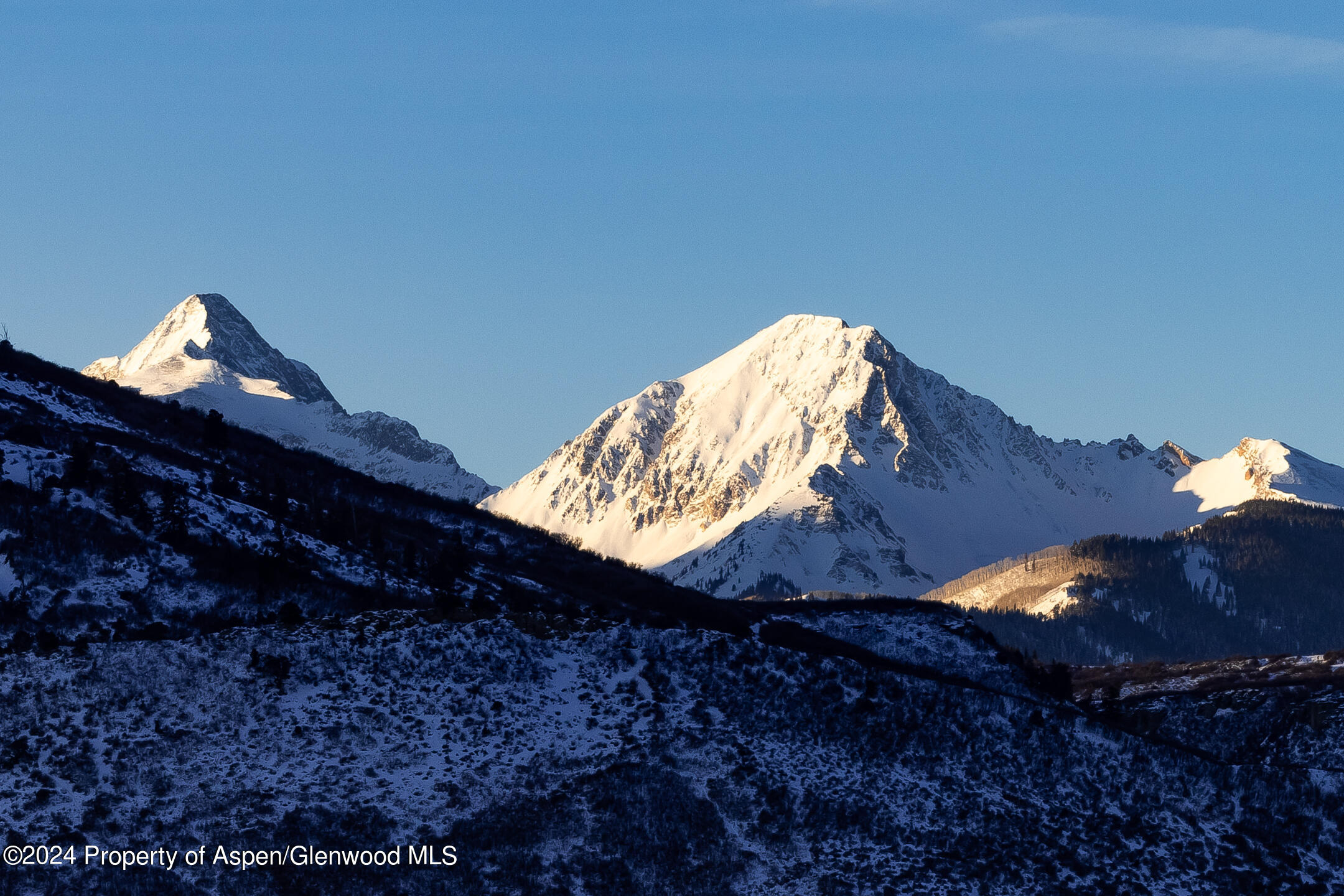 664 Chaparral Drive Woody Creek CO 81656