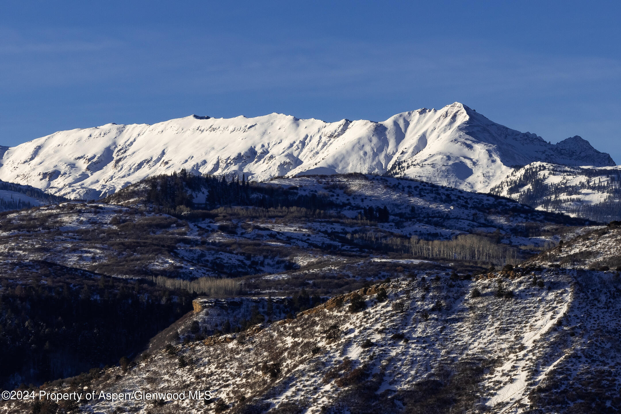 664 Chaparral Drive Woody Creek CO 81656