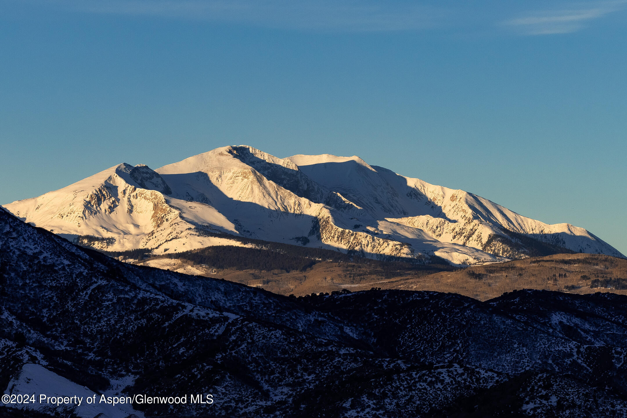 664 Chaparral Drive Woody Creek CO 81656