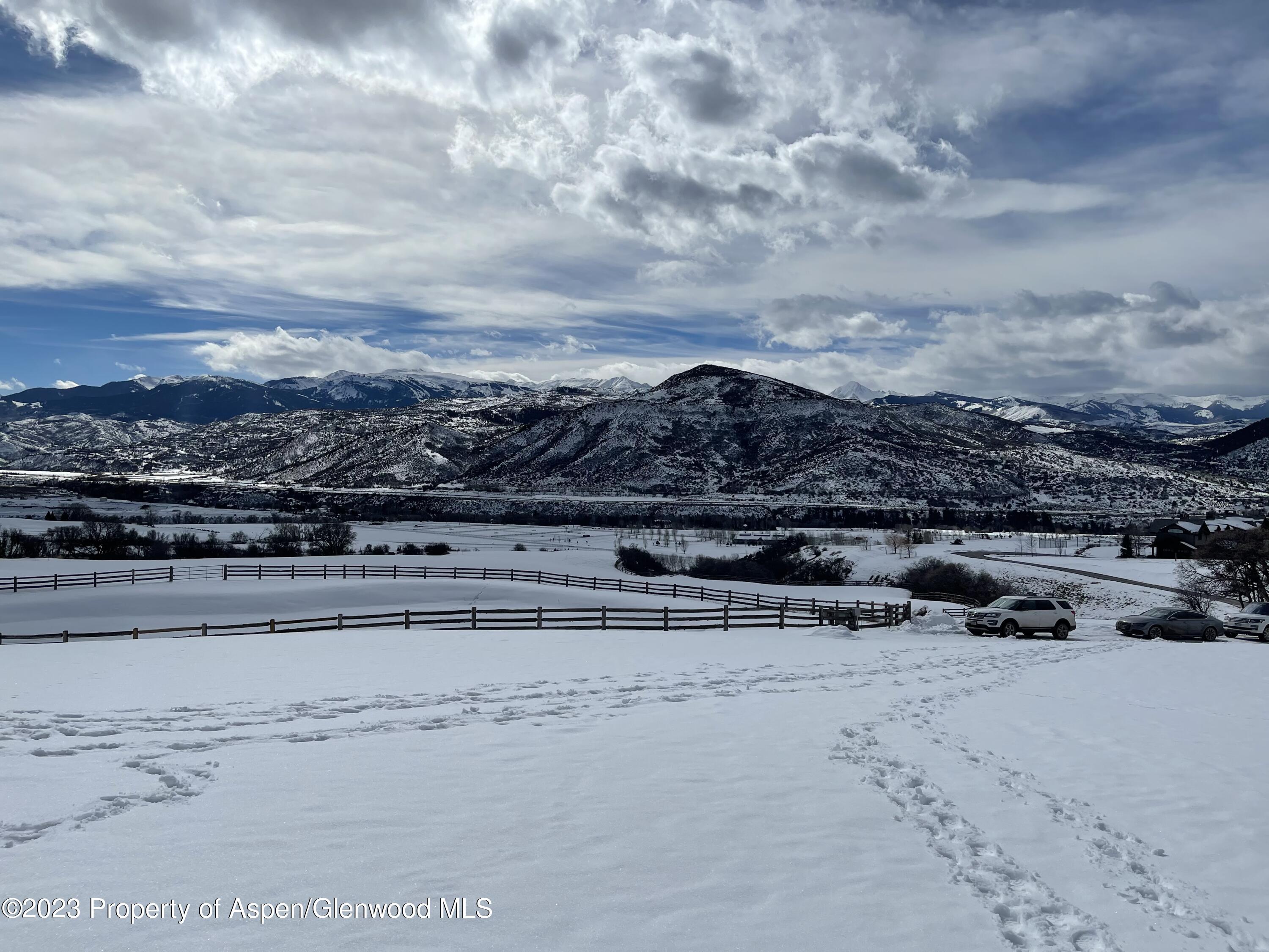 664 Chaparral Drive Woody Creek CO 81656