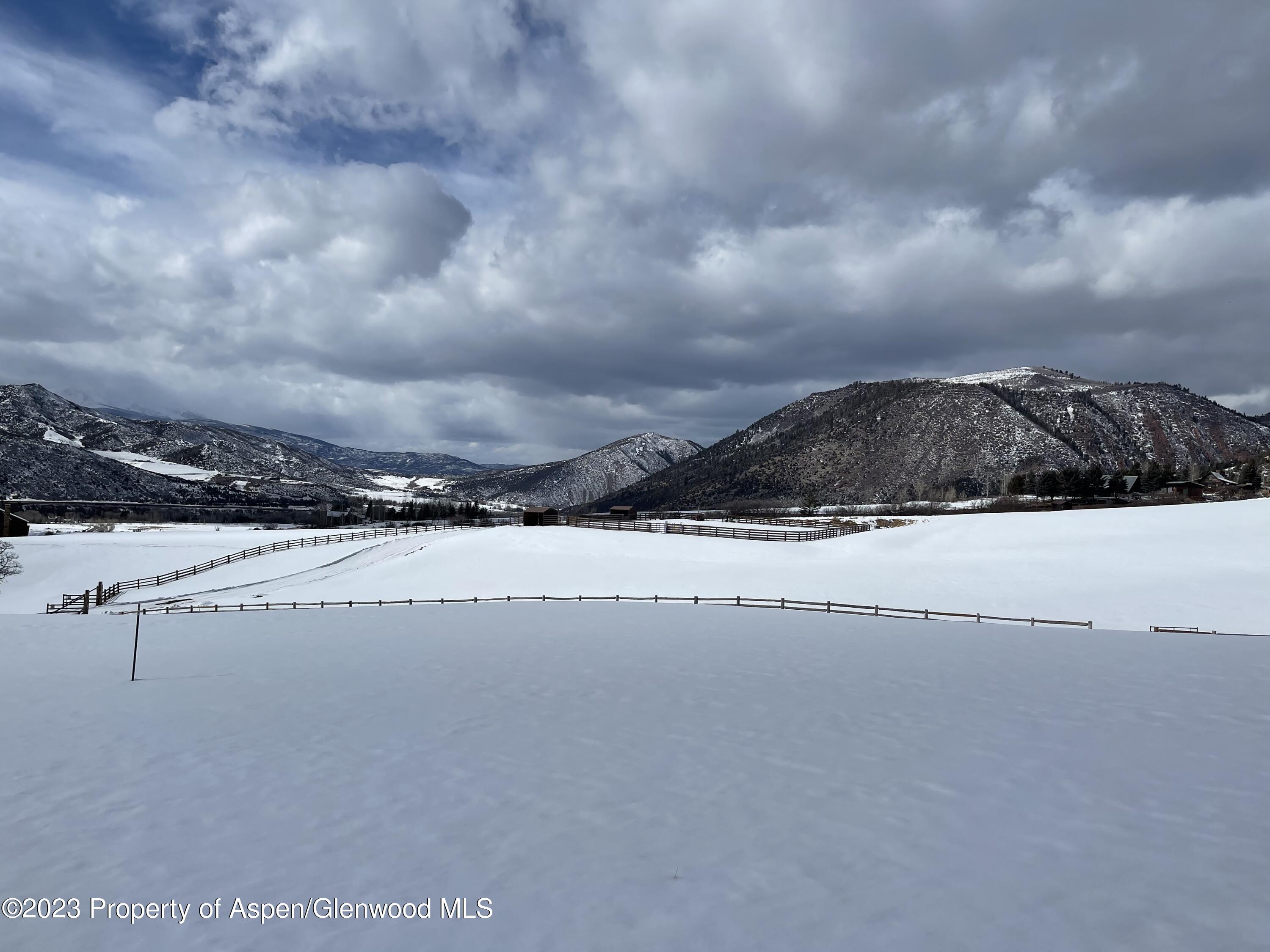 664 Chaparral Drive Woody Creek CO 81656