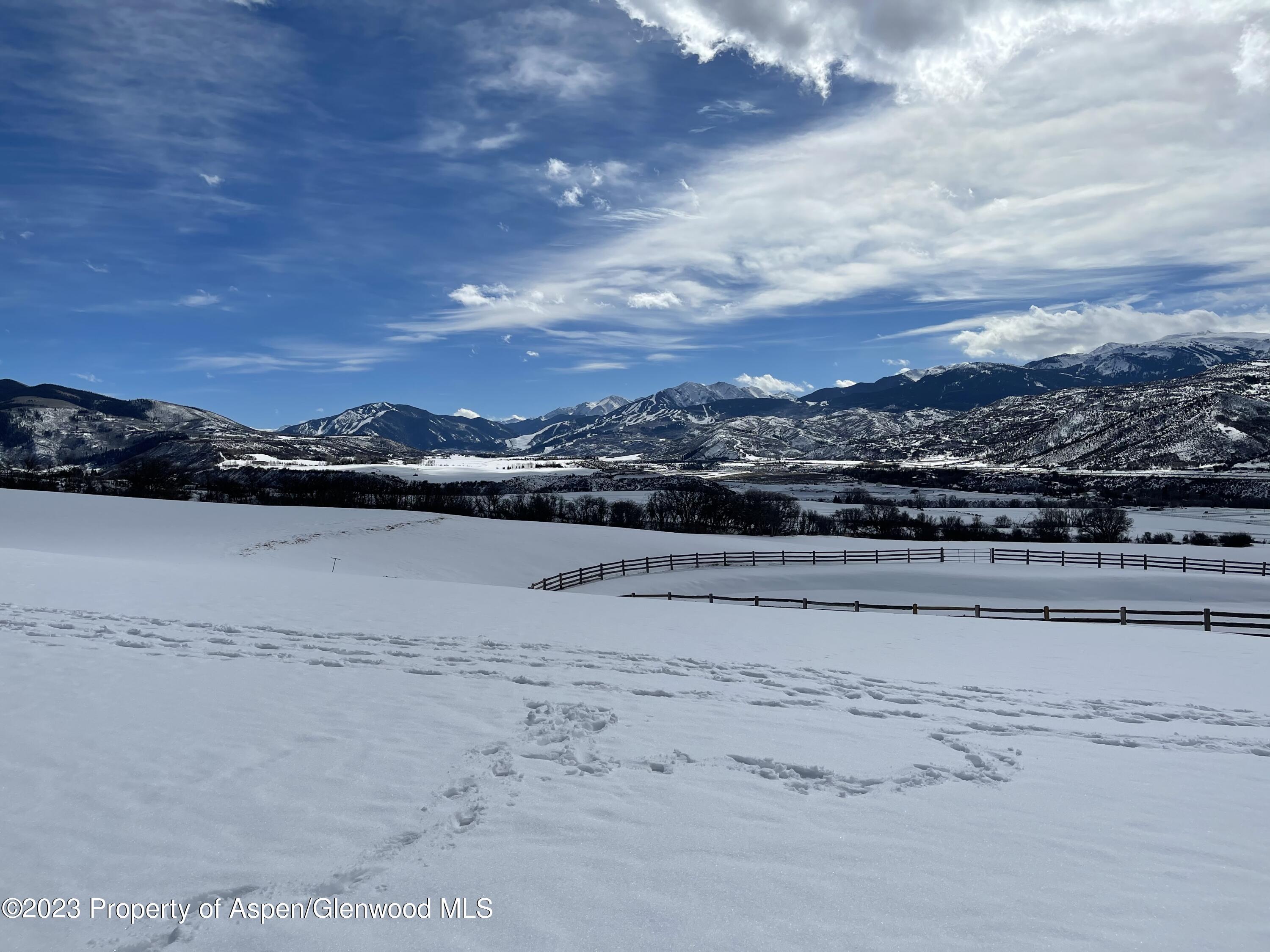 664 Chaparral Drive Woody Creek CO 81656