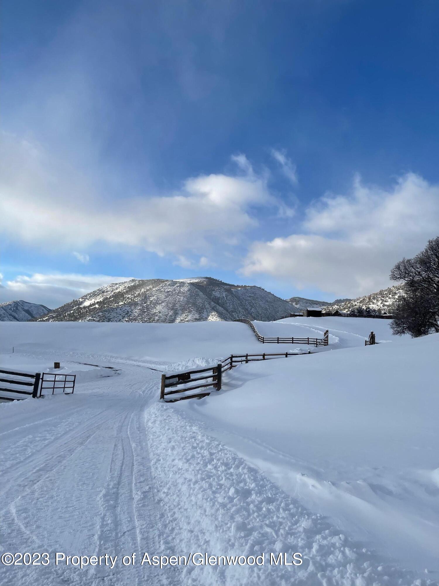 664 Chaparral Drive Woody Creek CO 81656