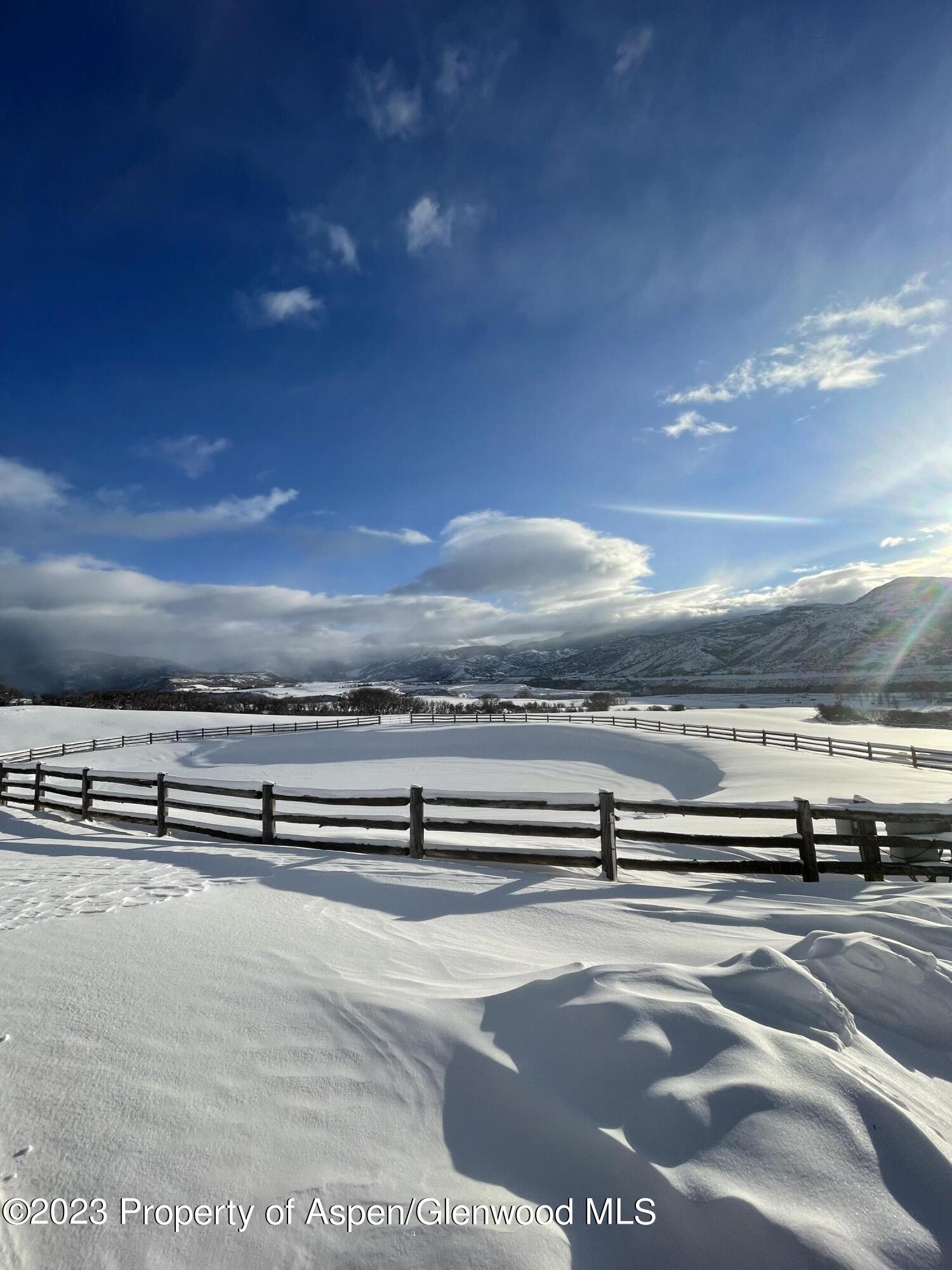 664 Chaparral Drive Woody Creek CO 81656