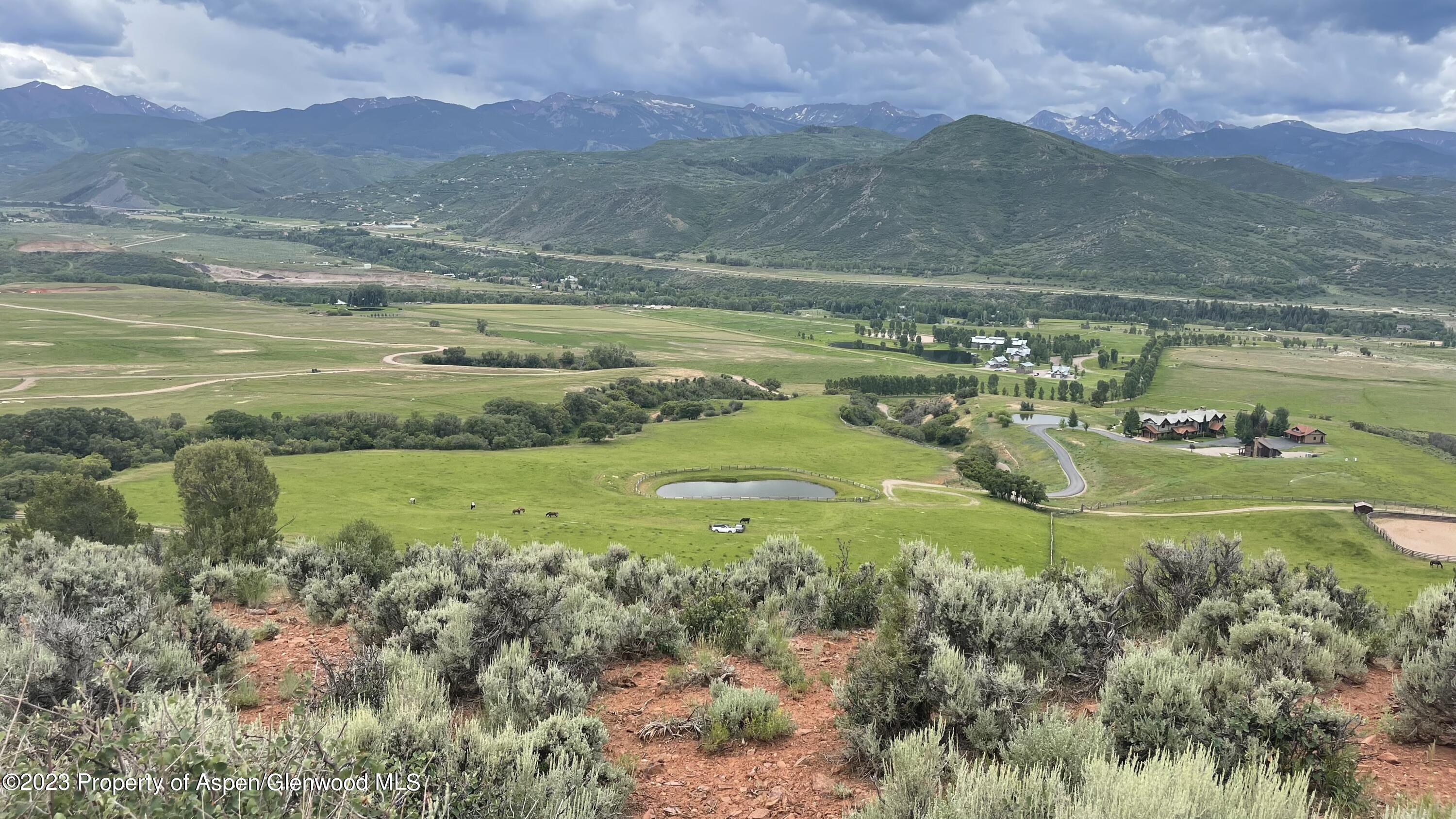 664 Chaparral Drive Woody Creek CO 81656