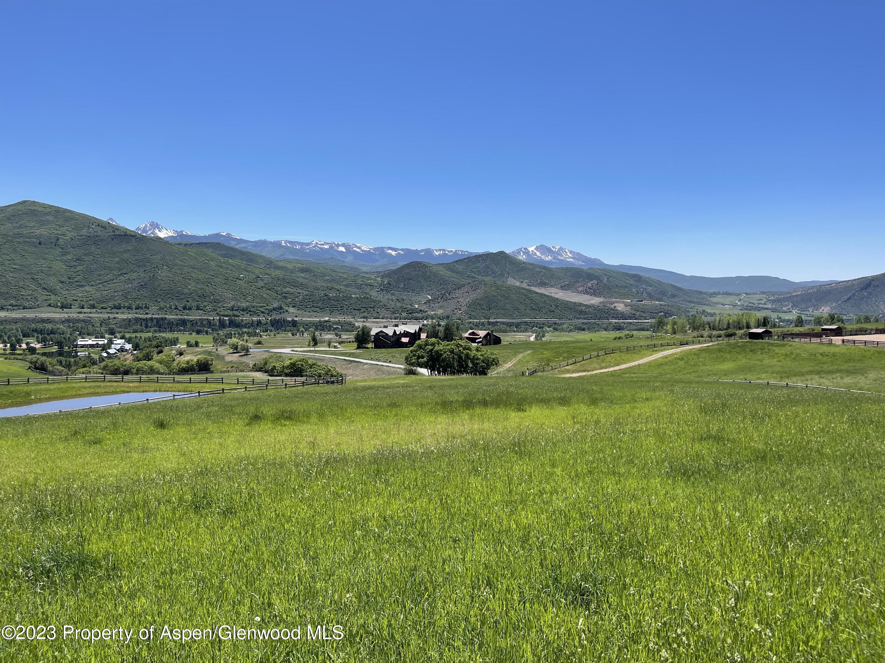 664 Chaparral Drive Woody Creek CO 81656