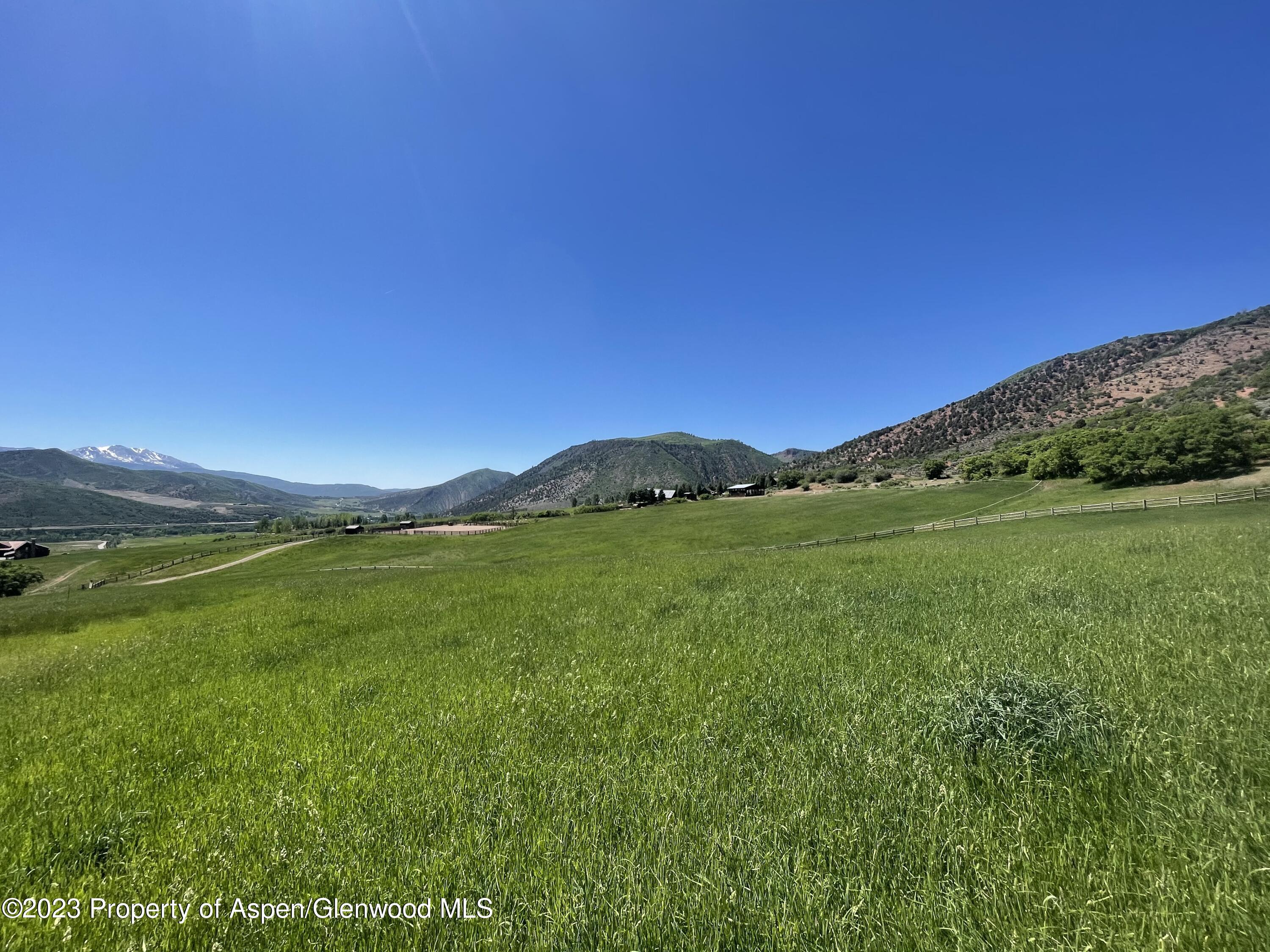 664 Chaparral Drive Woody Creek CO 81656