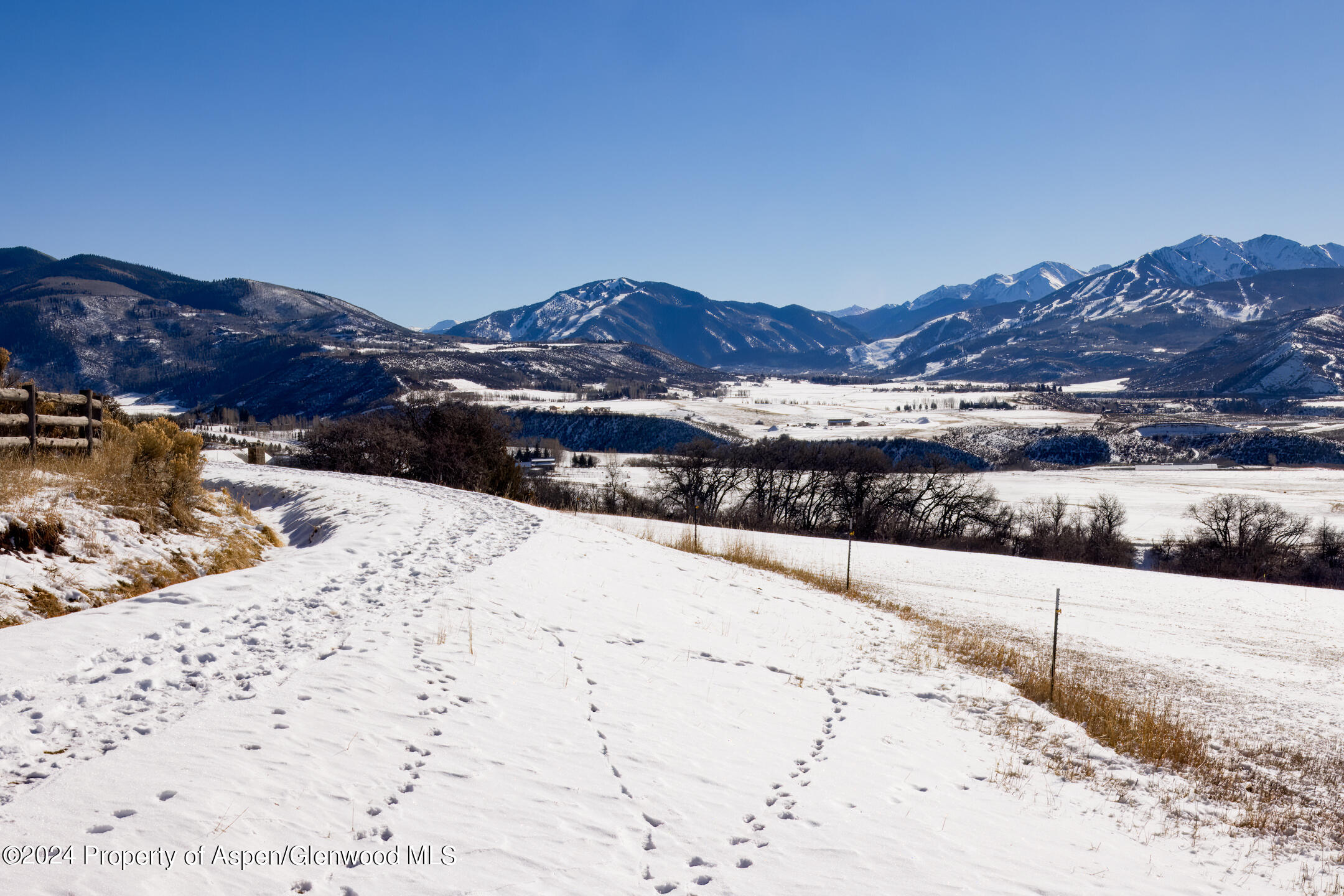 664 Chaparral Drive Woody Creek CO 81656