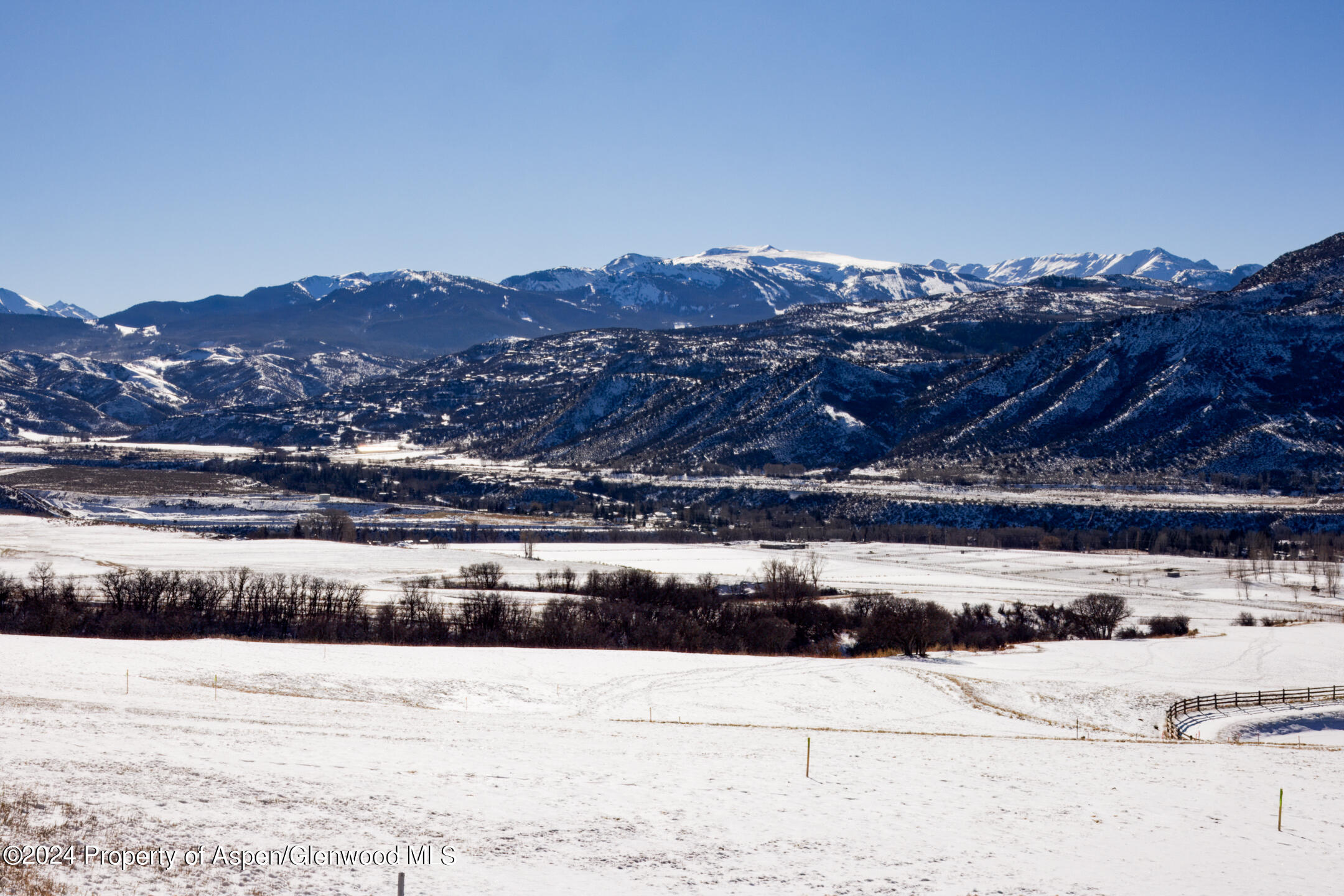 664 Chaparral Drive Woody Creek CO 81656