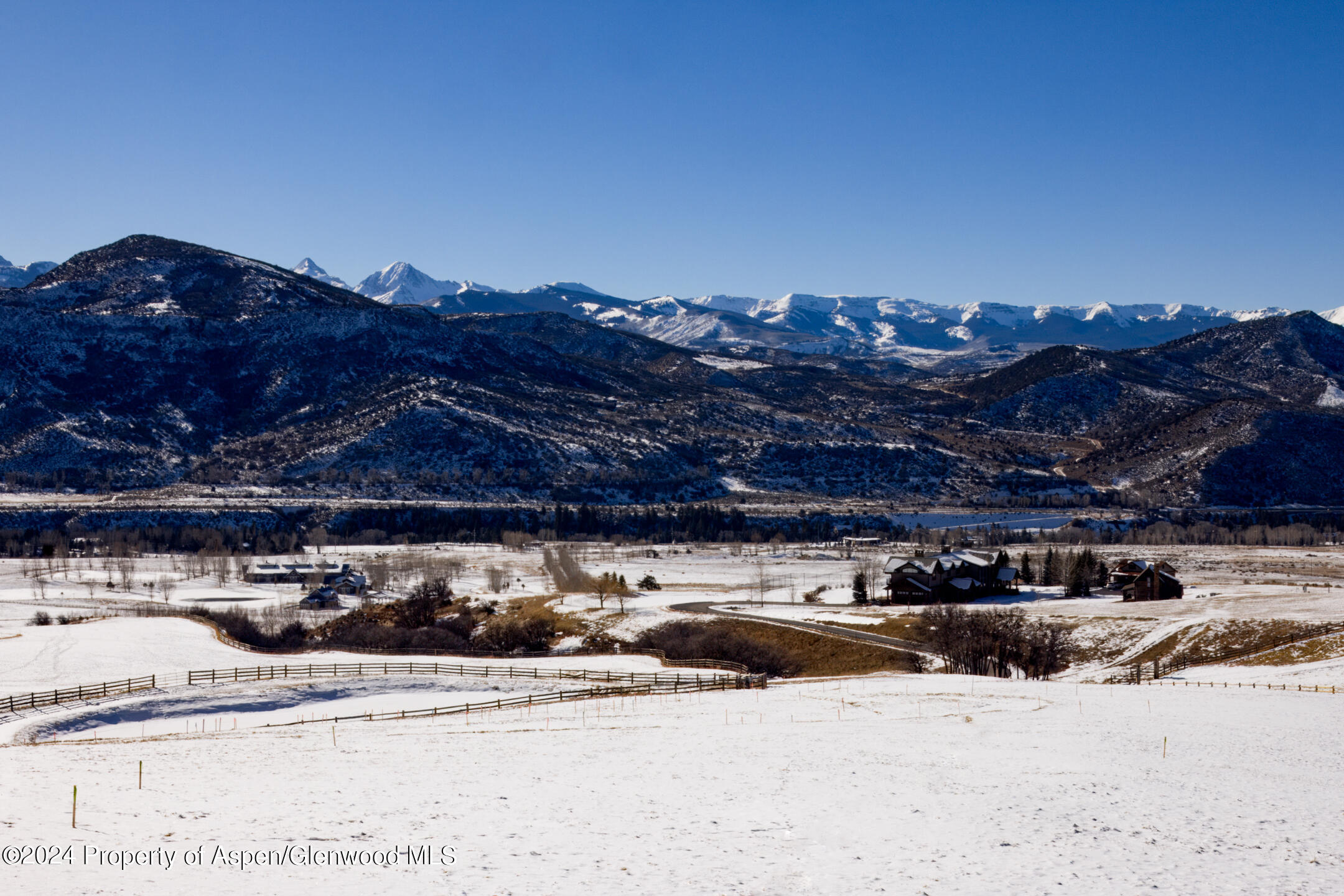 664 Chaparral Drive Woody Creek CO 81656