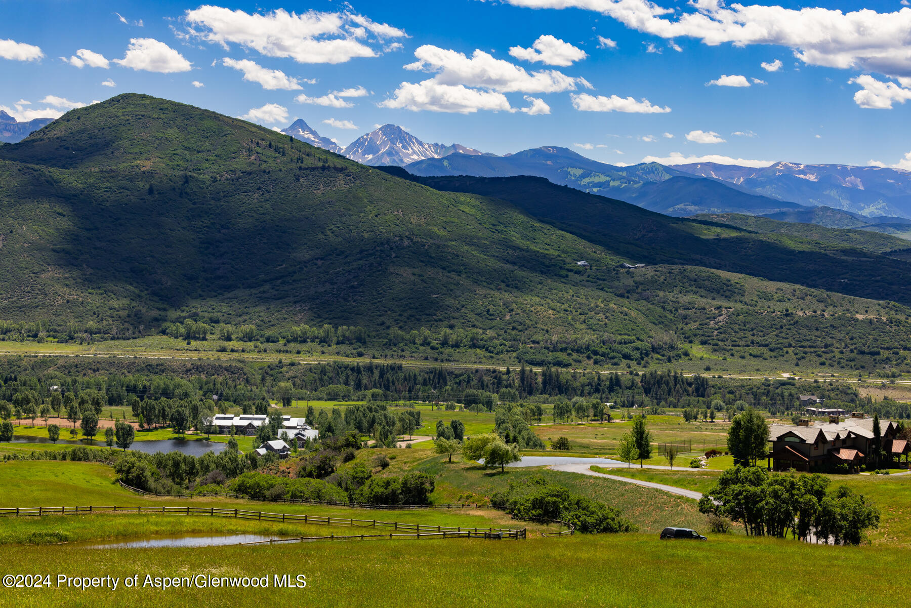 664 Chaparral Drive Woody Creek CO 81656