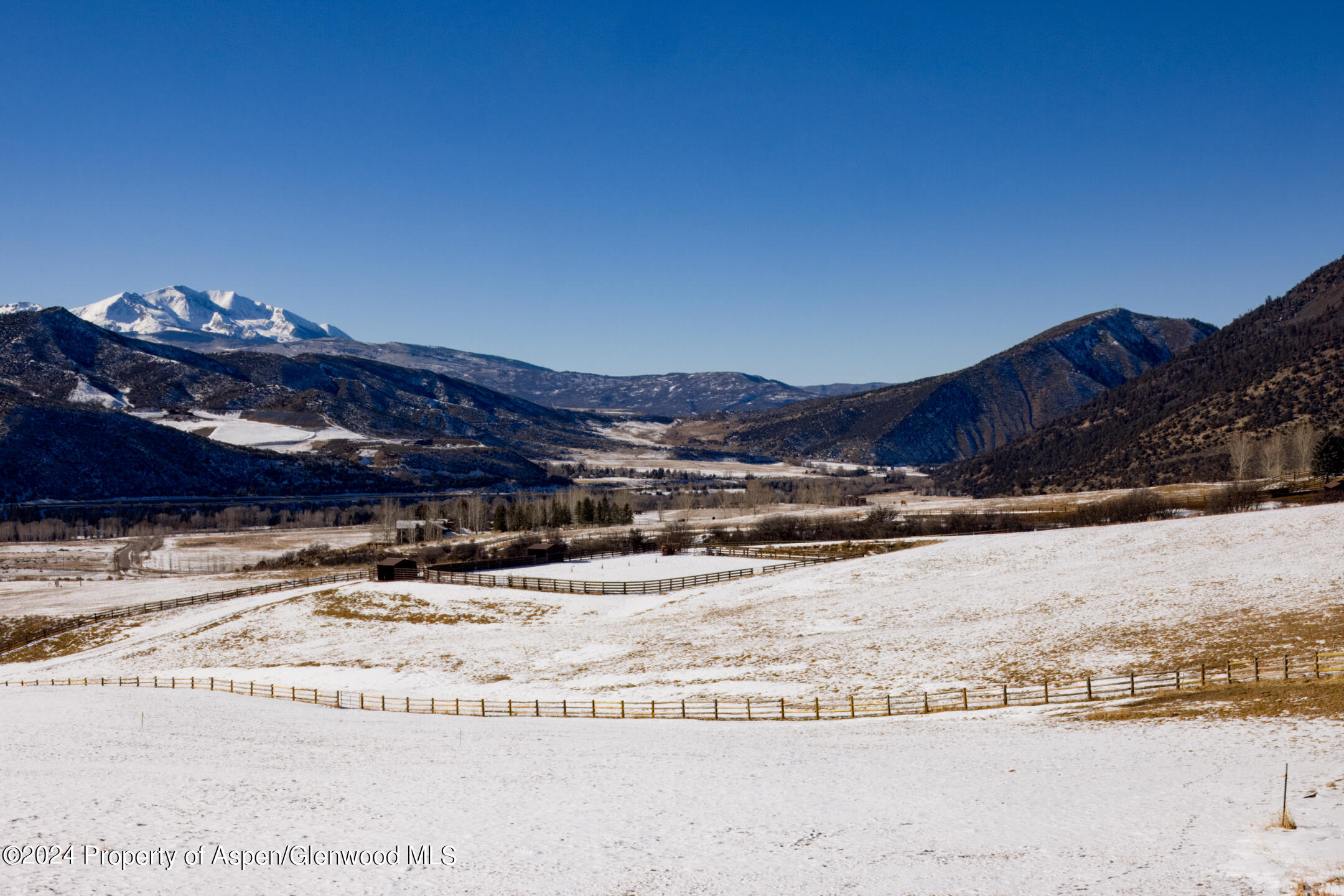 664 Chaparral Drive Woody Creek CO 81656