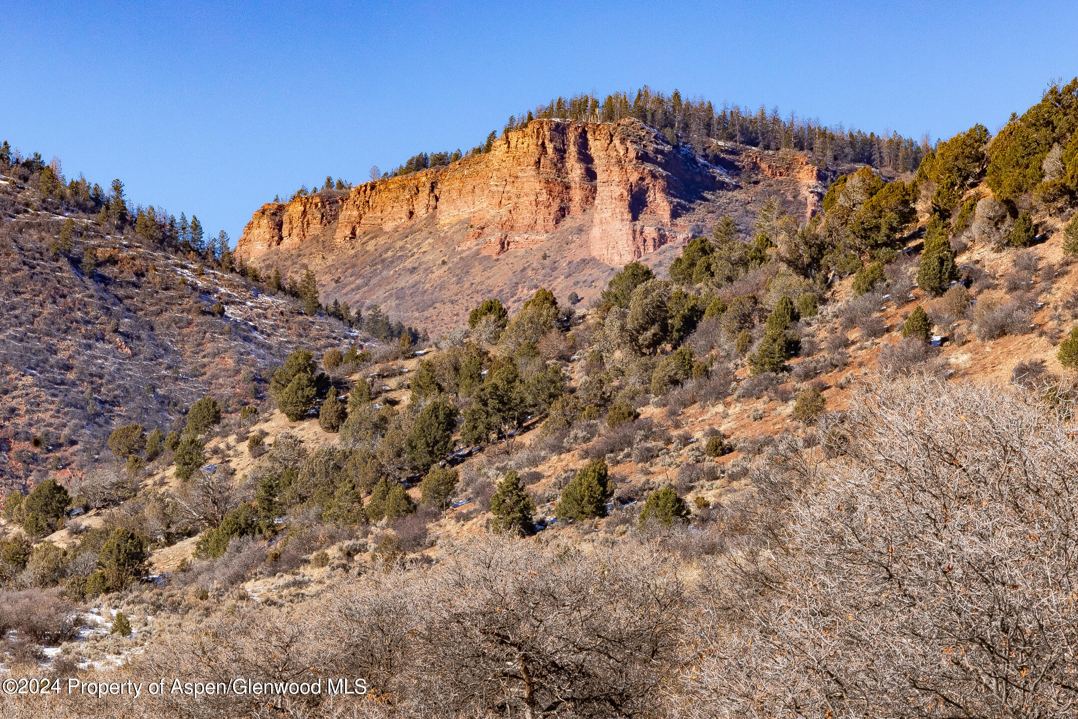 664 Chaparral Drive Woody Creek CO 81656