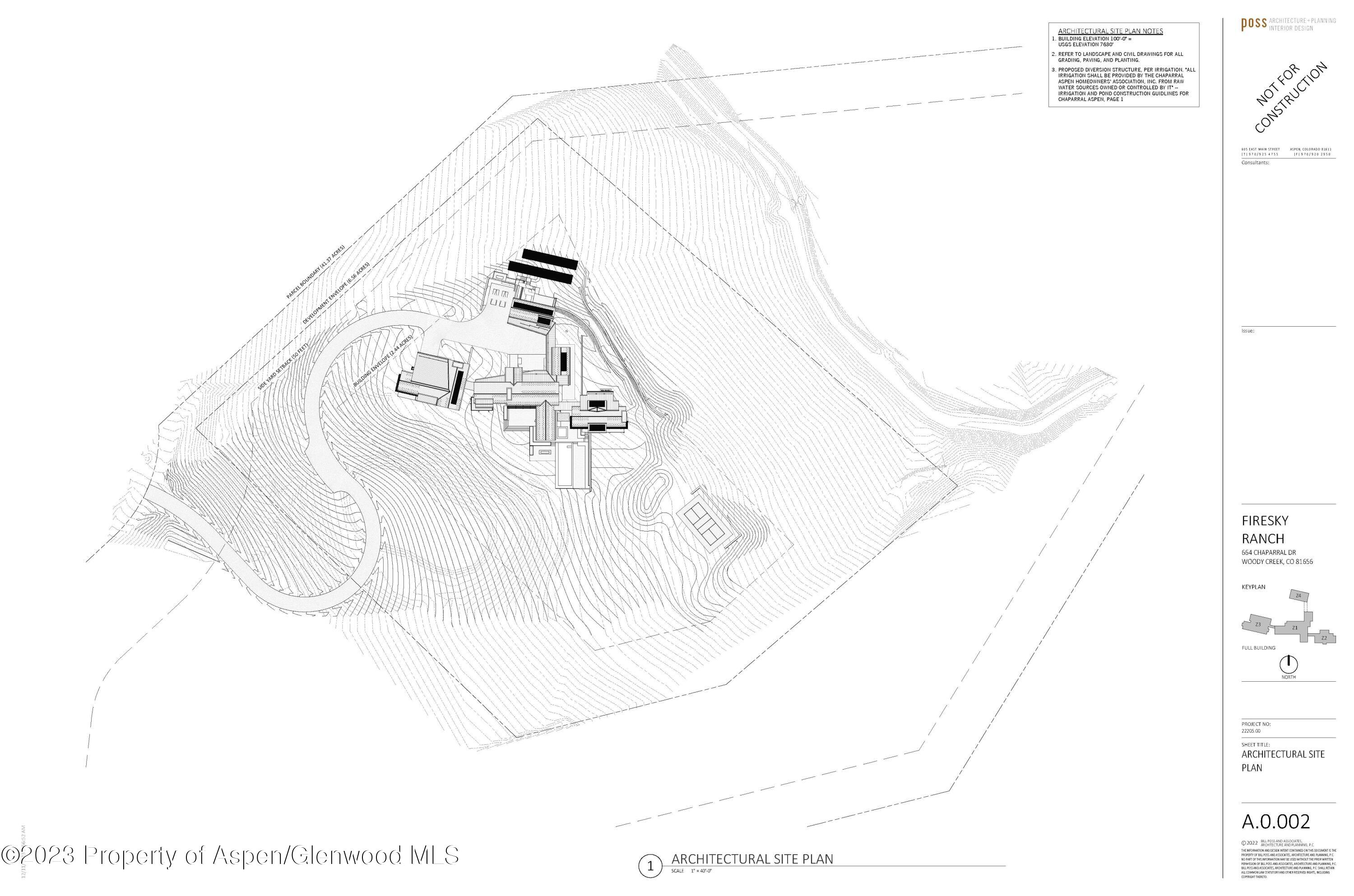 664 Chaparral Drive Woody Creek CO 81656